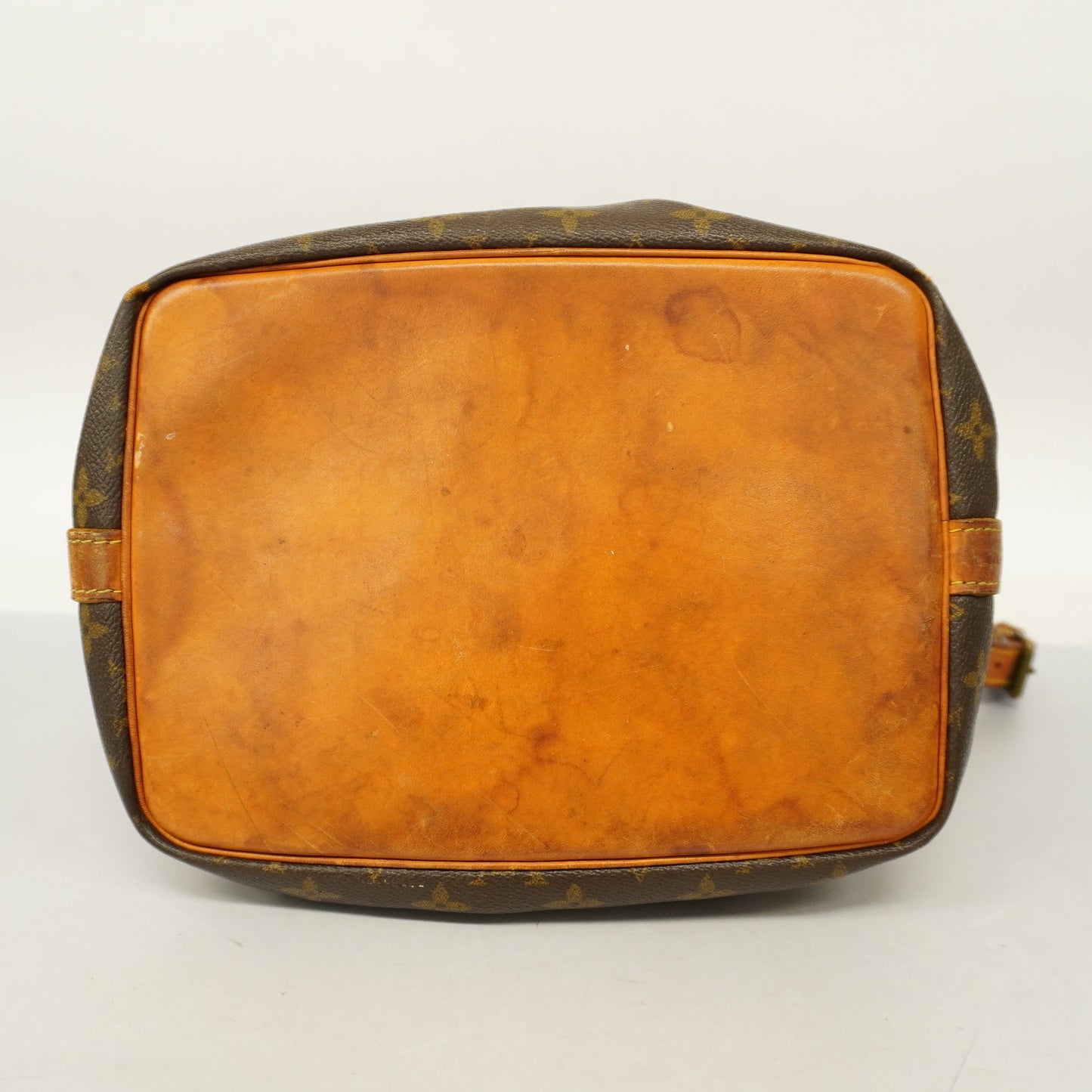 Louis Vuitton Monogram Petit Noe Women's Shoulder Bag