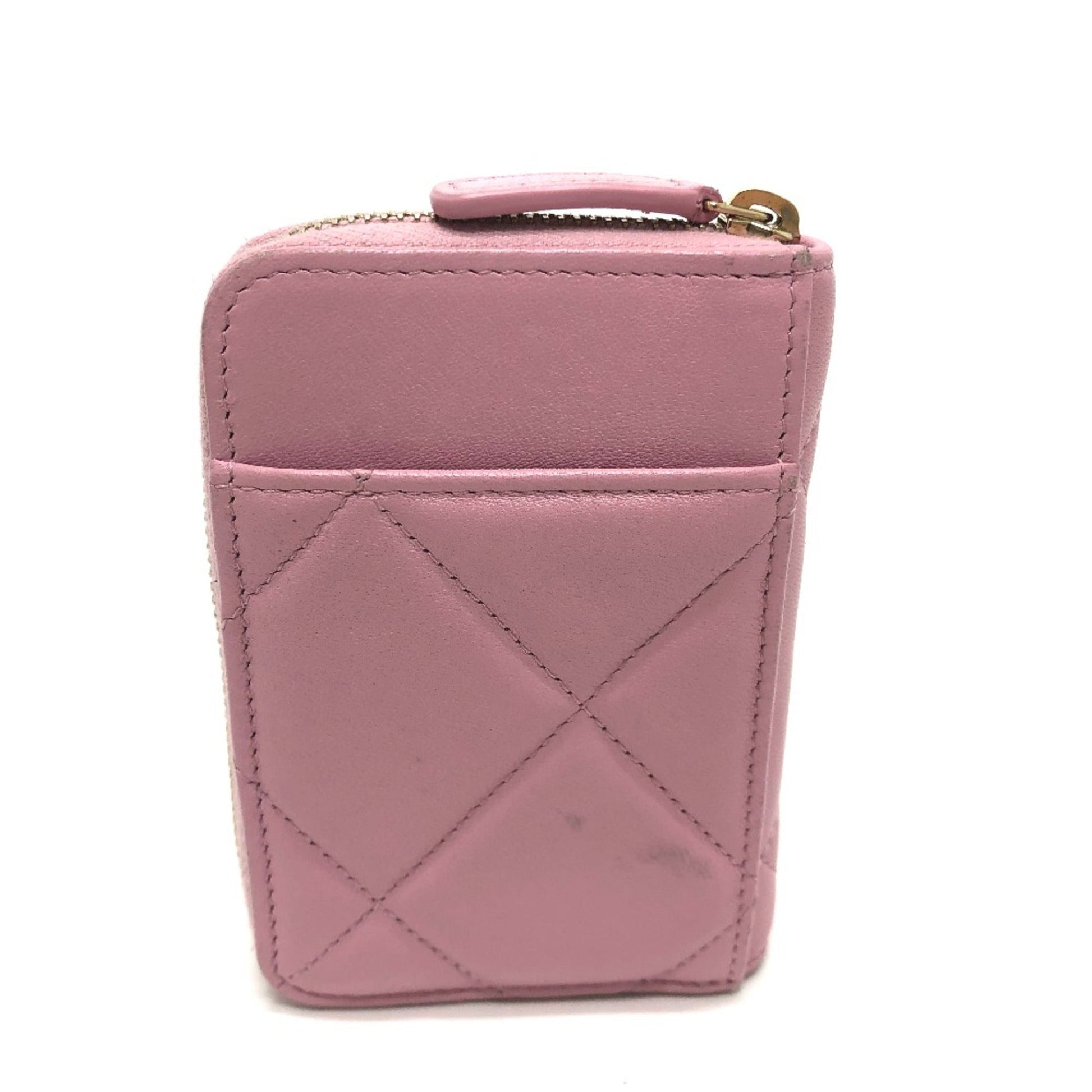 Chanel Handbag - Lynora Bags