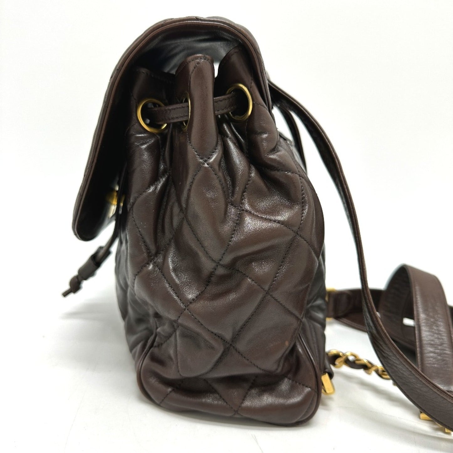 Chanel Backpack - Lynora Bags