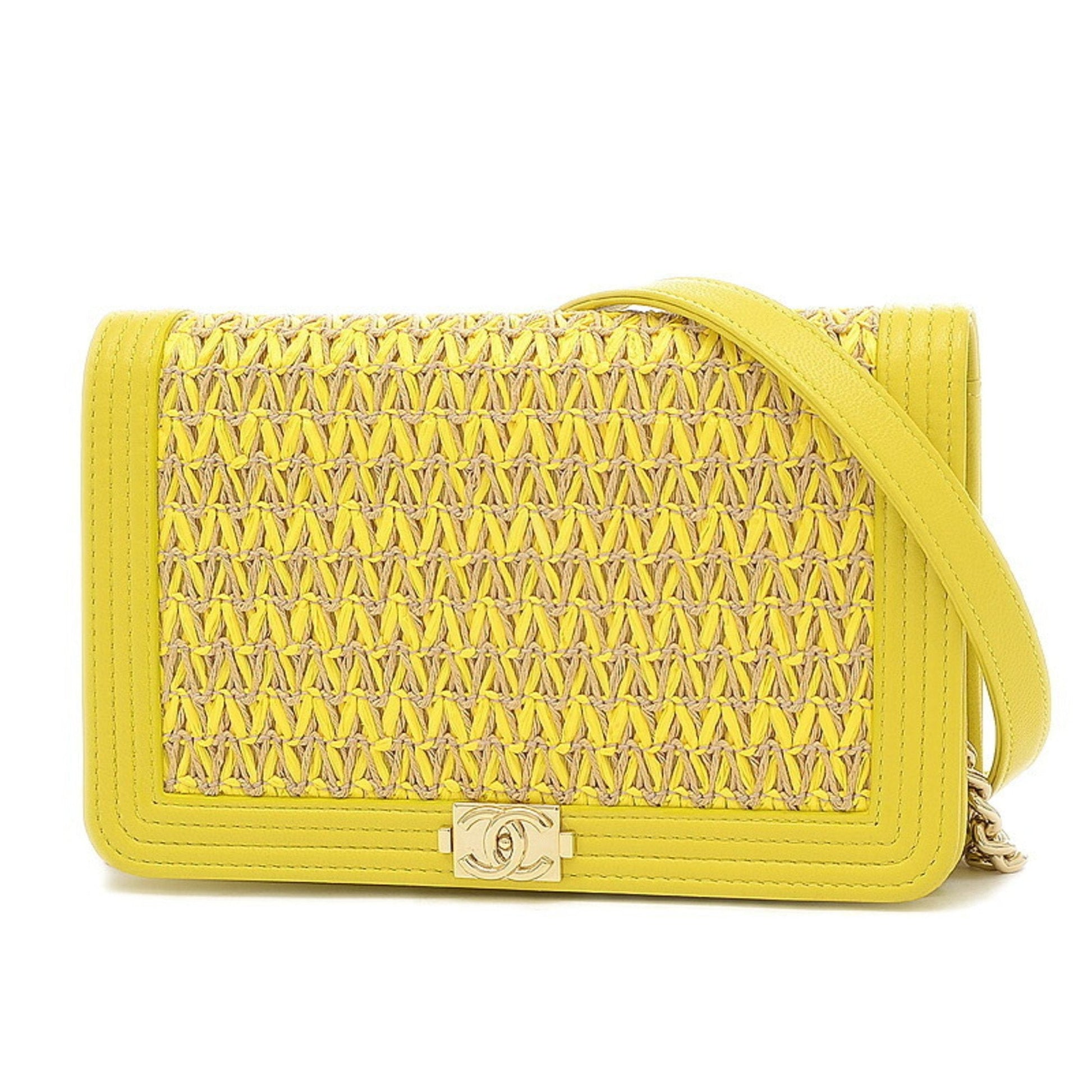 Chanel Boy Handbag Bag - Lynora Bags