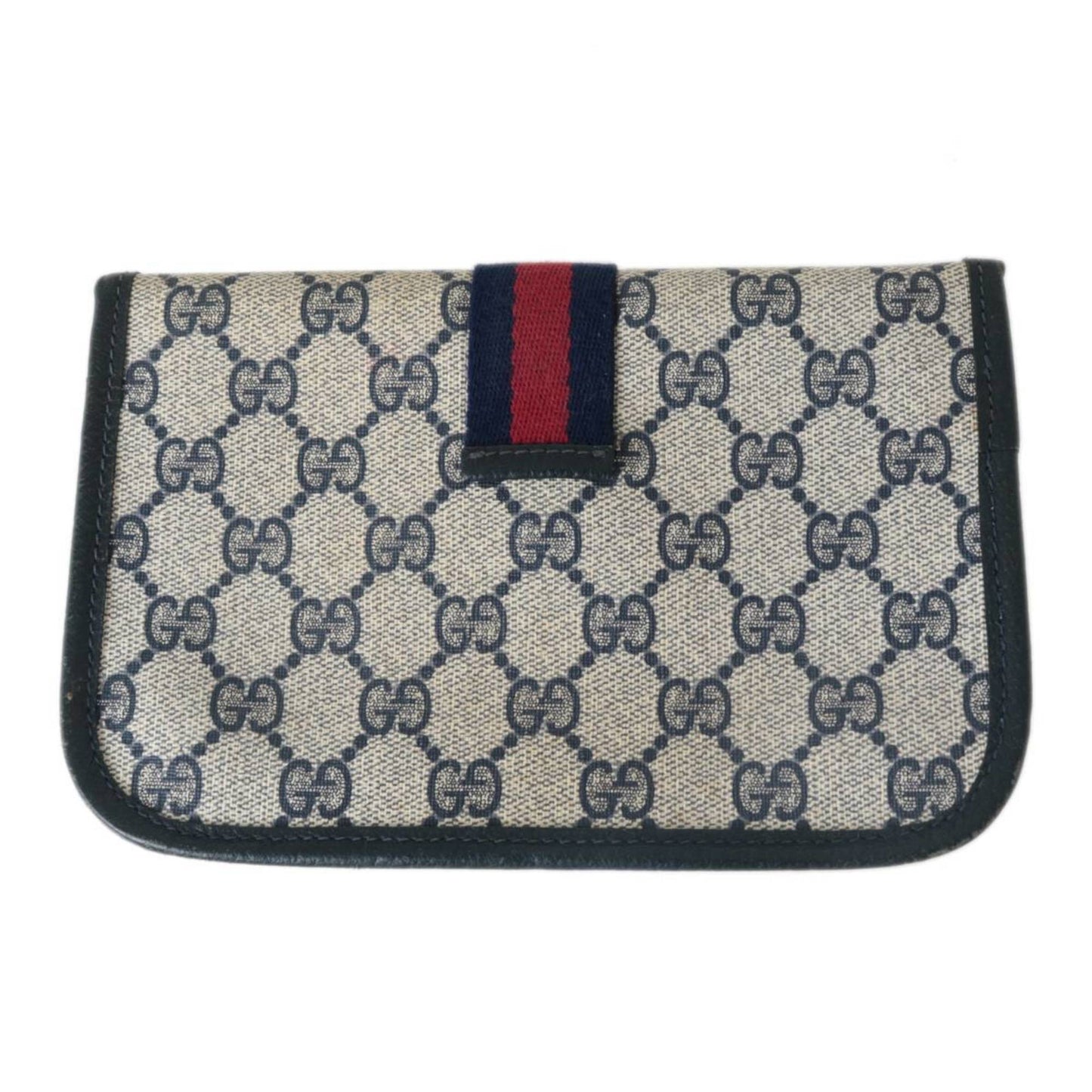 Gucci Sherry Line Clutch Style 1