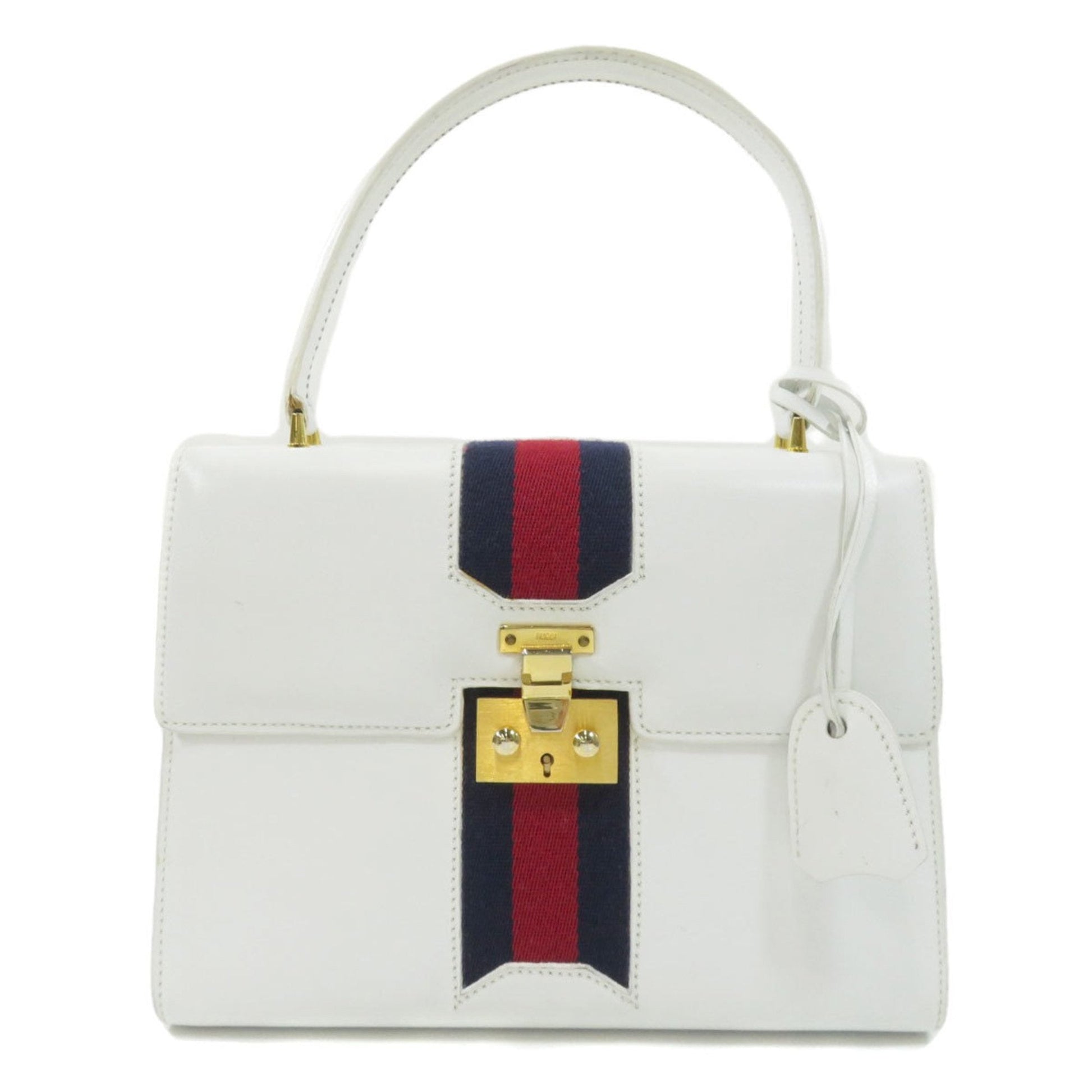 Gucci Web Clutch