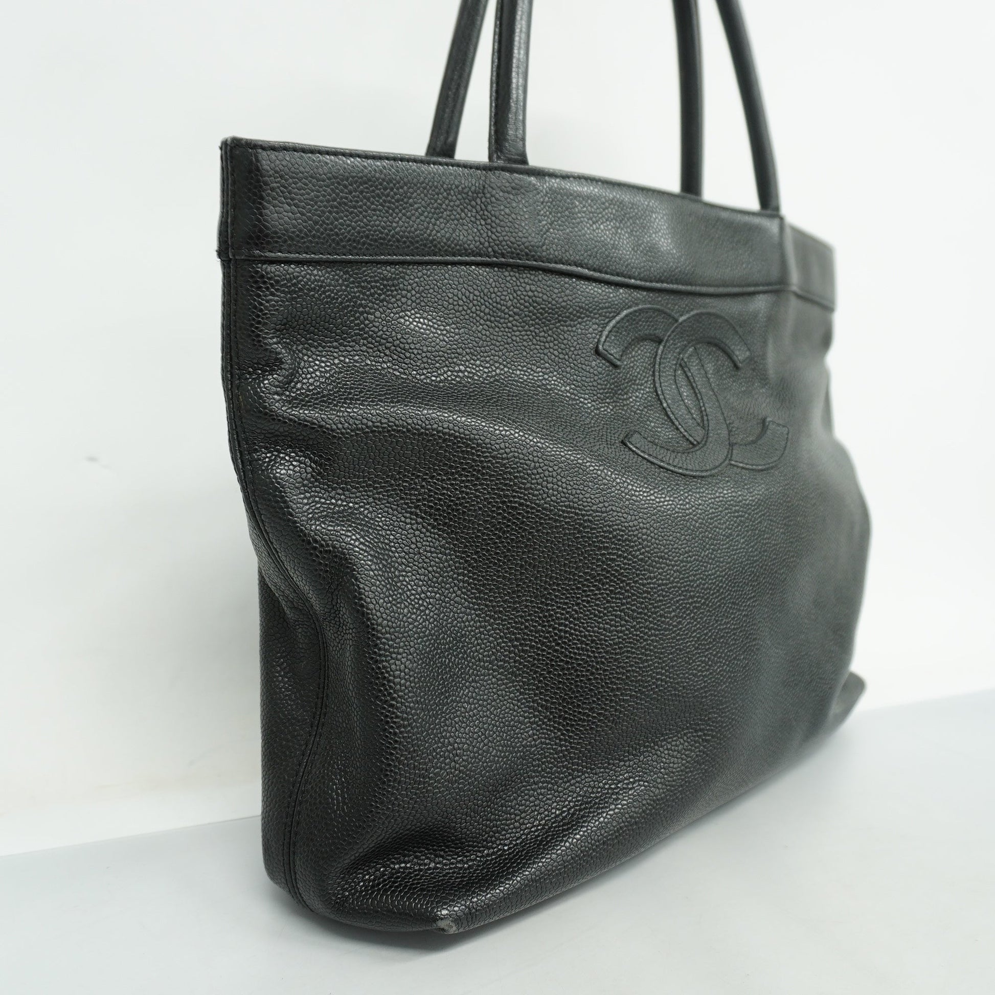 Chanel Tote Bag - Lynora Bags