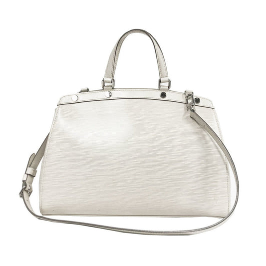 LOUIS VUITTON Handbag 2way Bag Epi Blair MM Leather Evoir Women's M40330