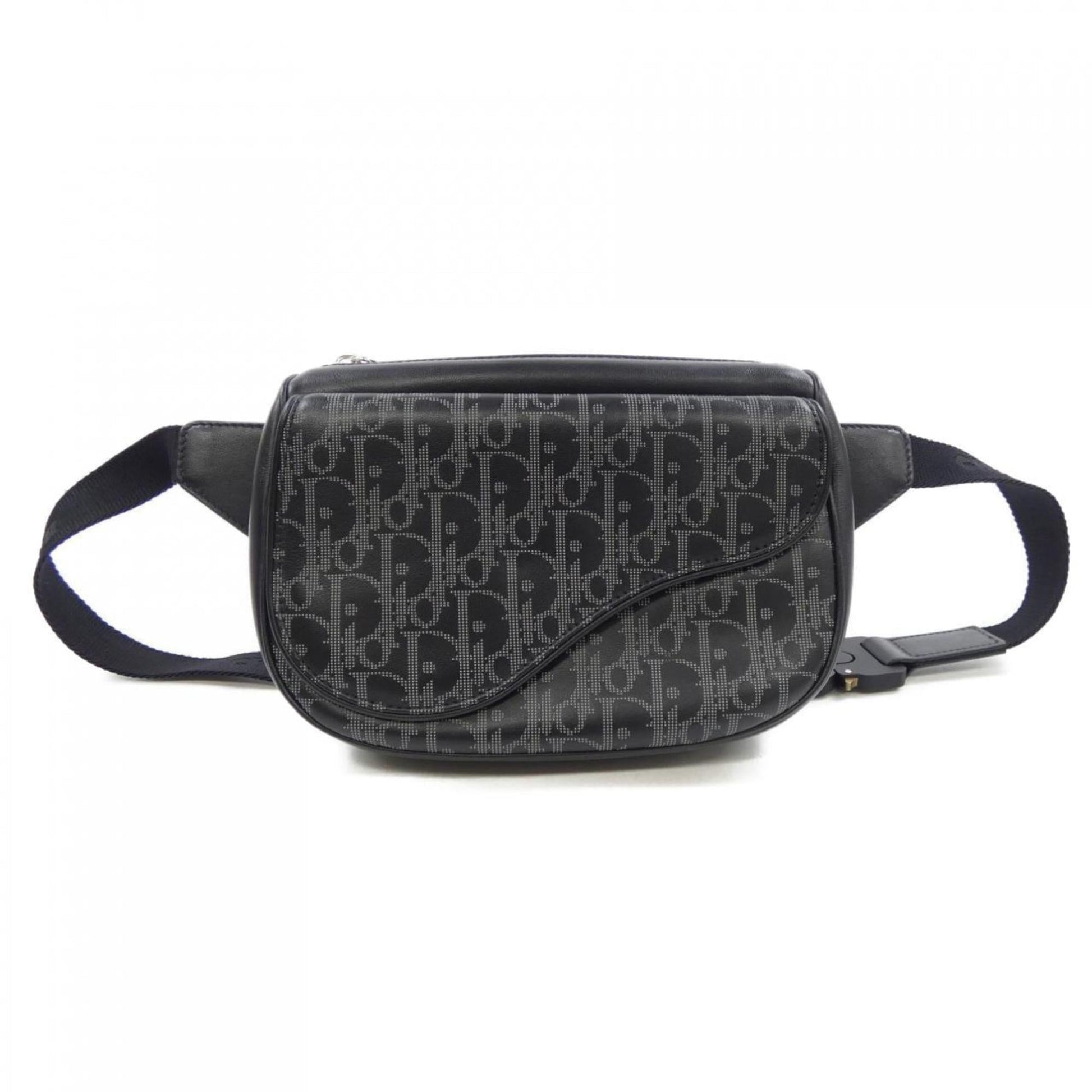 Christian Dior Black Handbag  