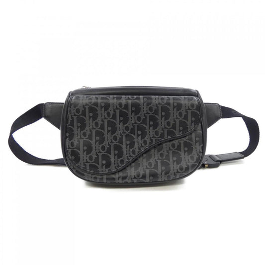 Christian Dior Black Handbag  