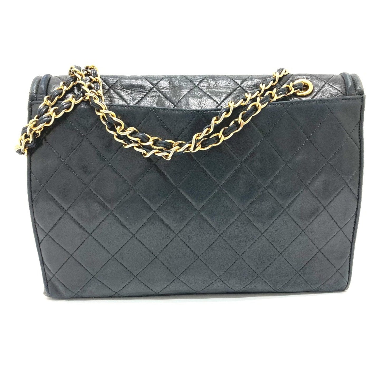 Chanel Shoulder Bag - Lynora Bags