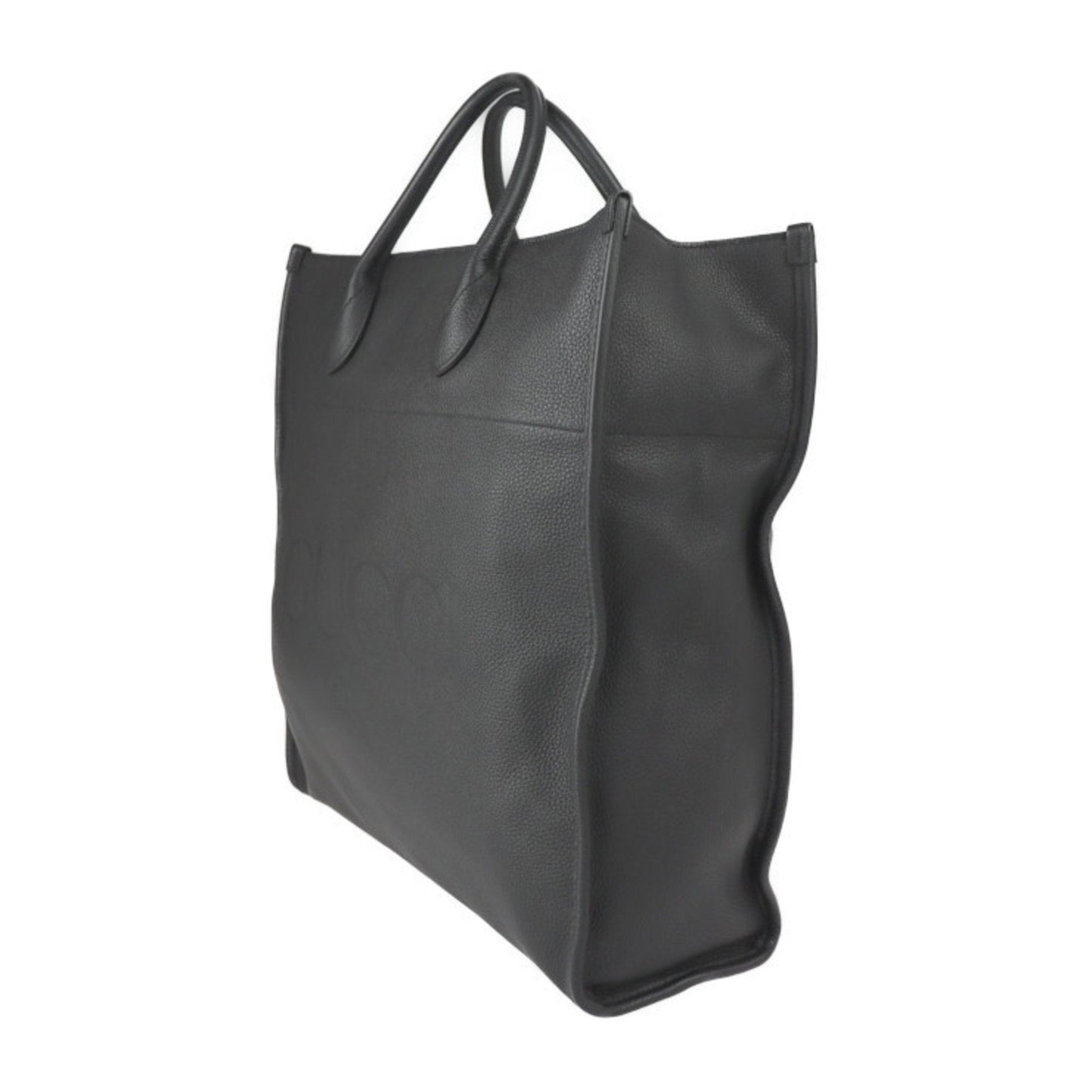 Gucci Lou Leather Tote