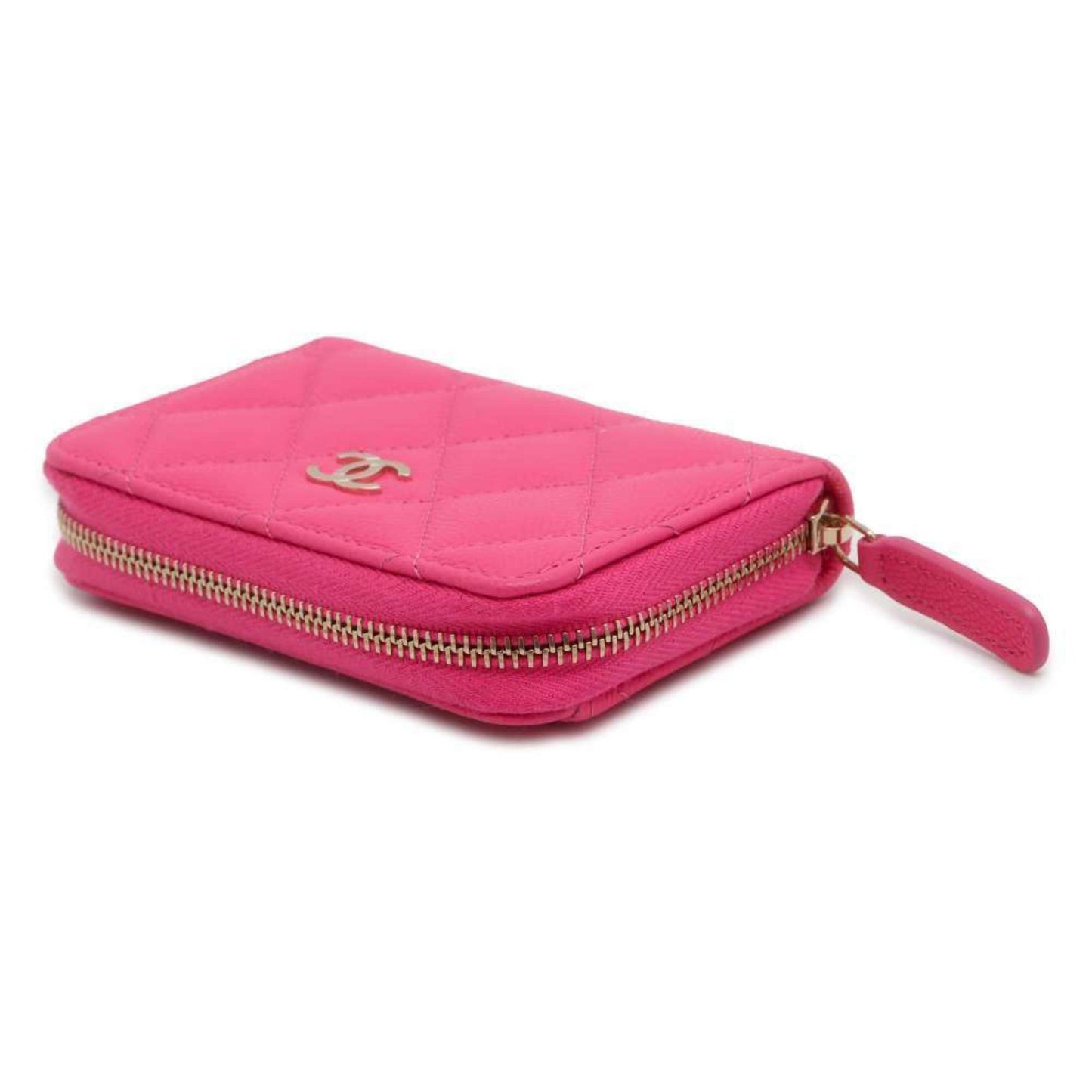 Chanel Handbag - Lynora Bags