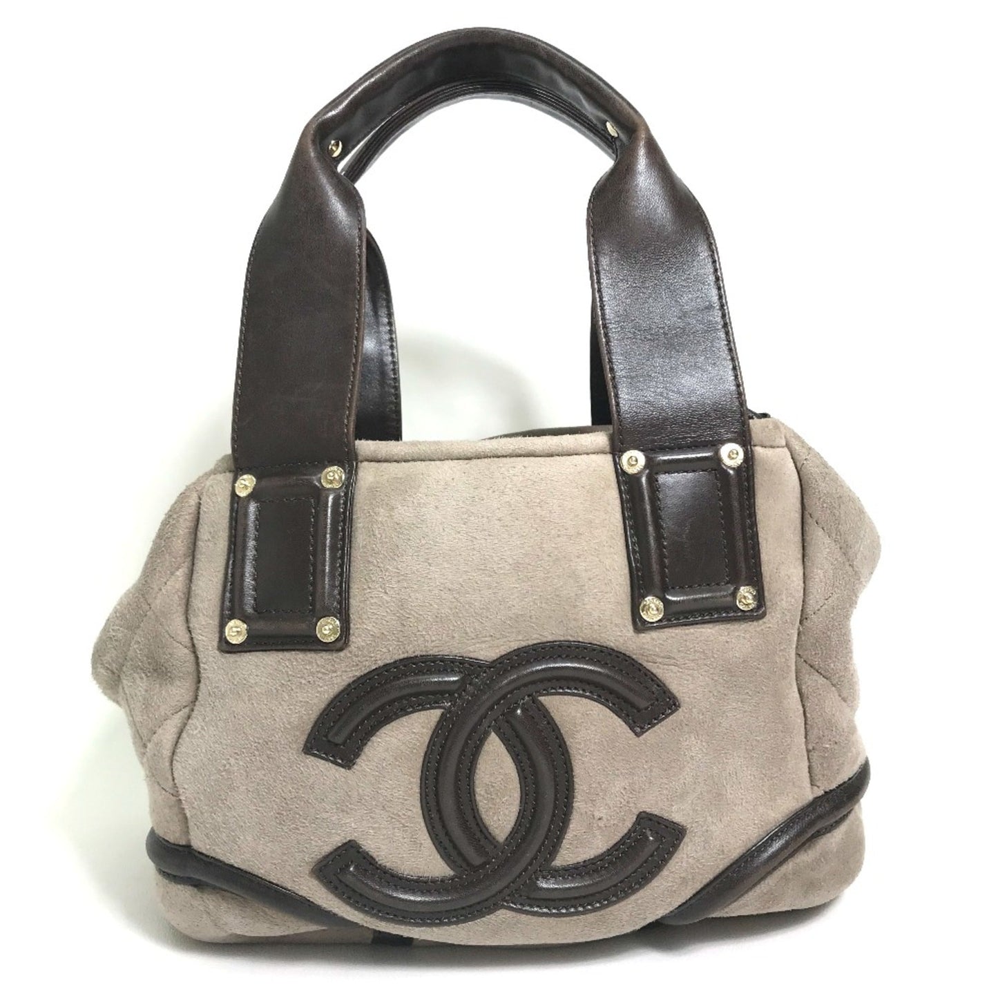 Chanel Tote Bag - Lynora Bags