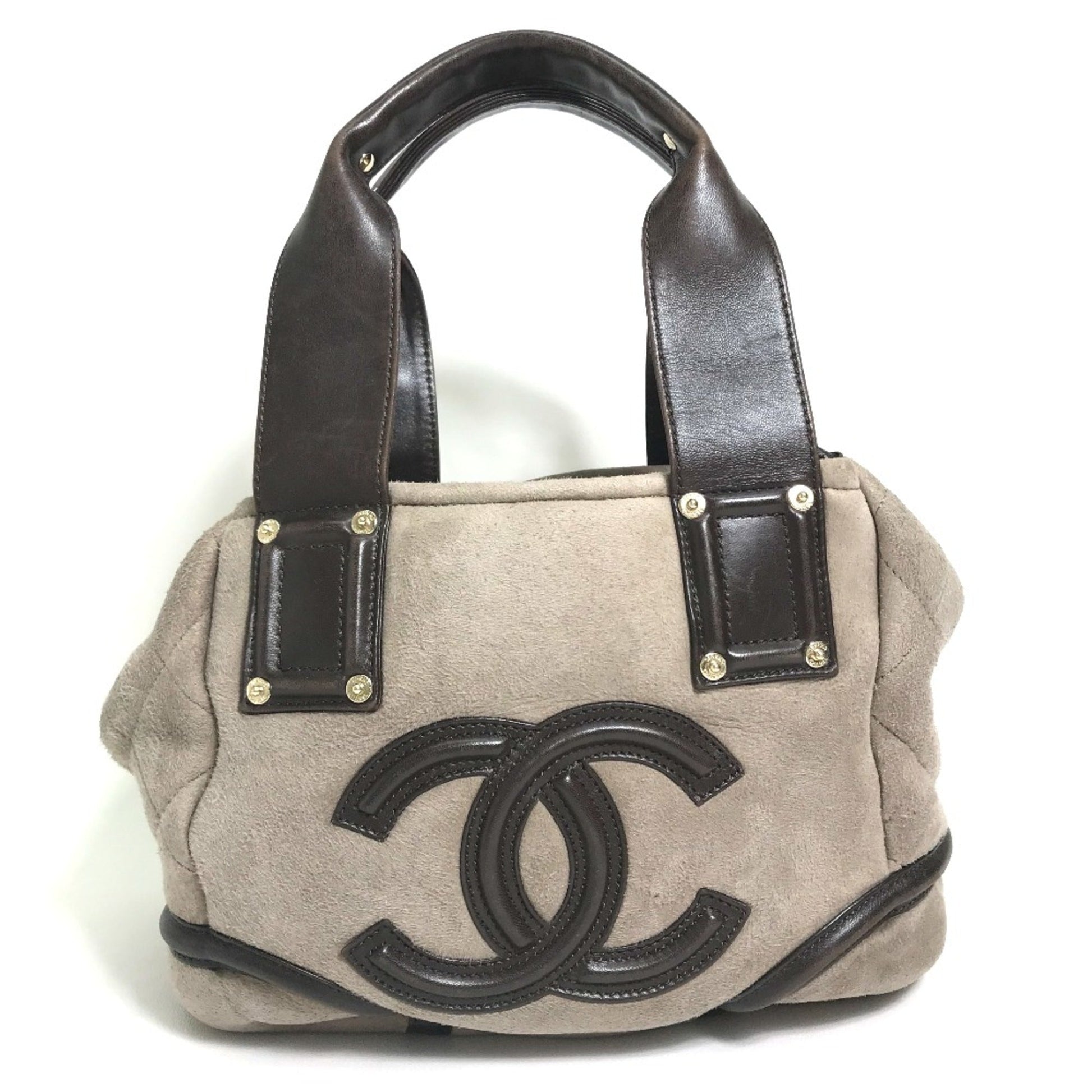 Chanel Tote Bag - Lynora Bags