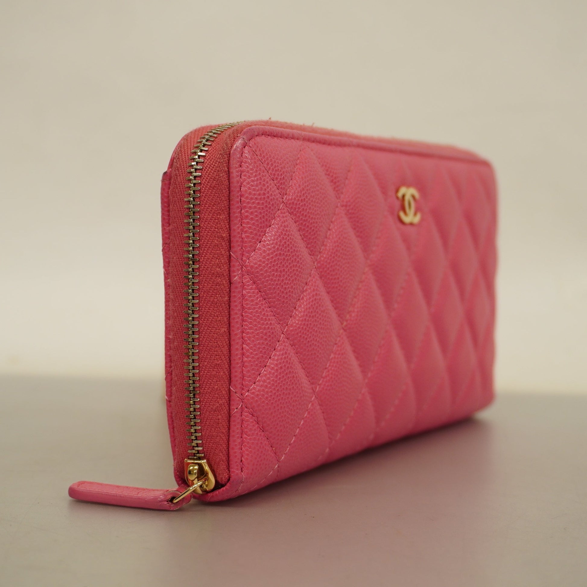 Chanel Matelassé Handbag Bag - Lynora Bags