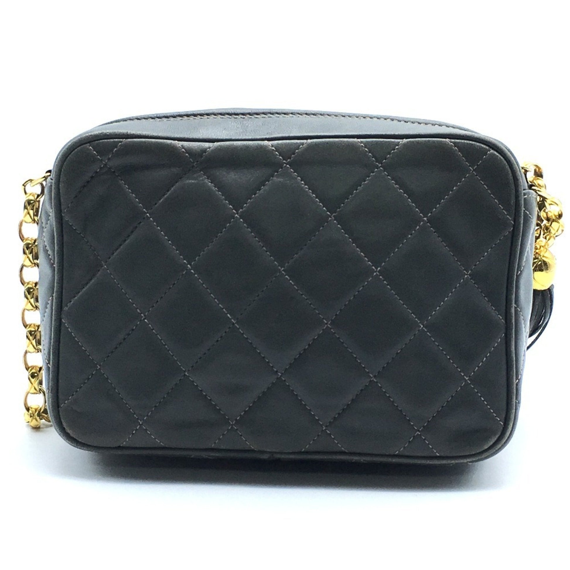Chanel Shoulder Bag - Lynora Bags