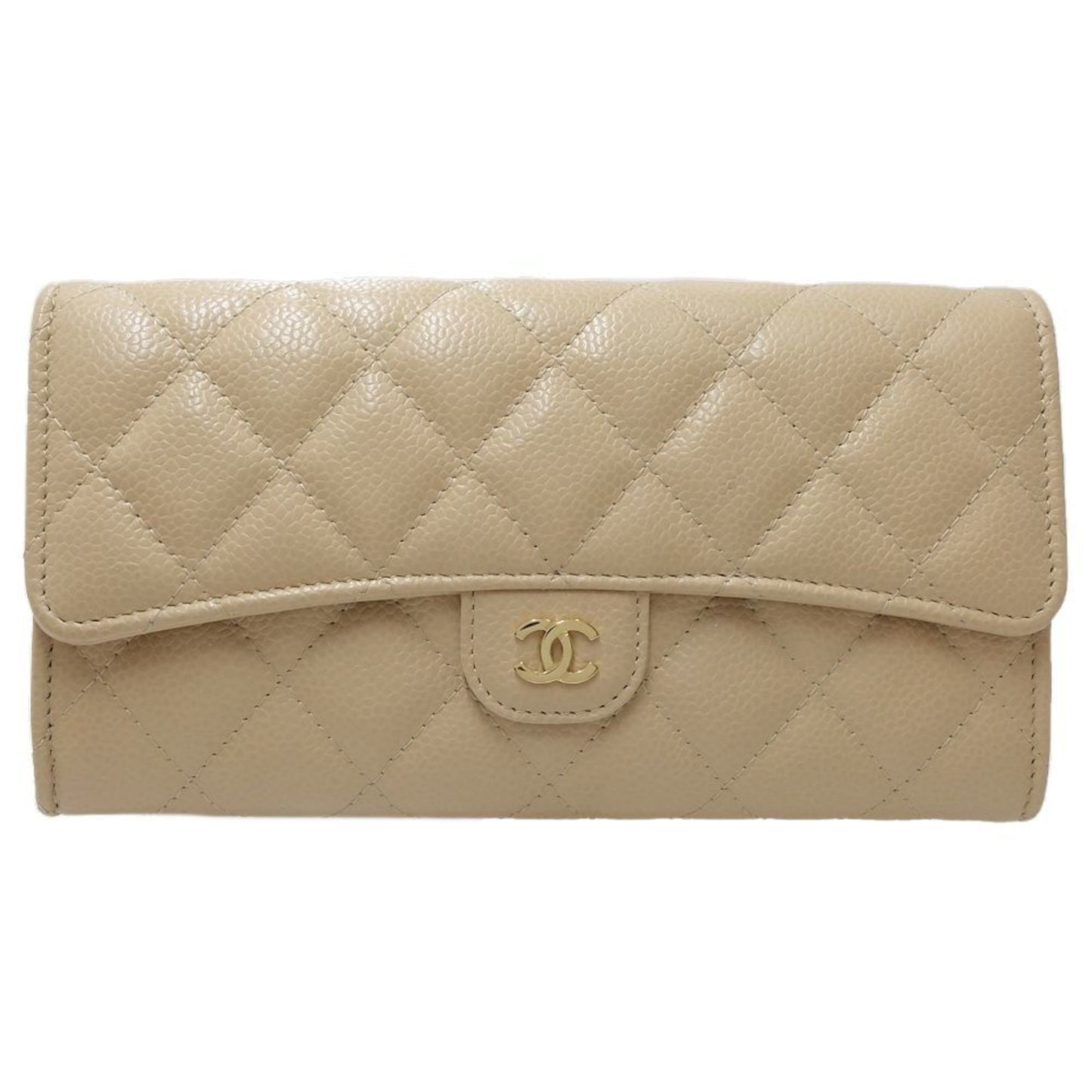 Chanel Classic Flap Shoulder Bag - Lynora Bags