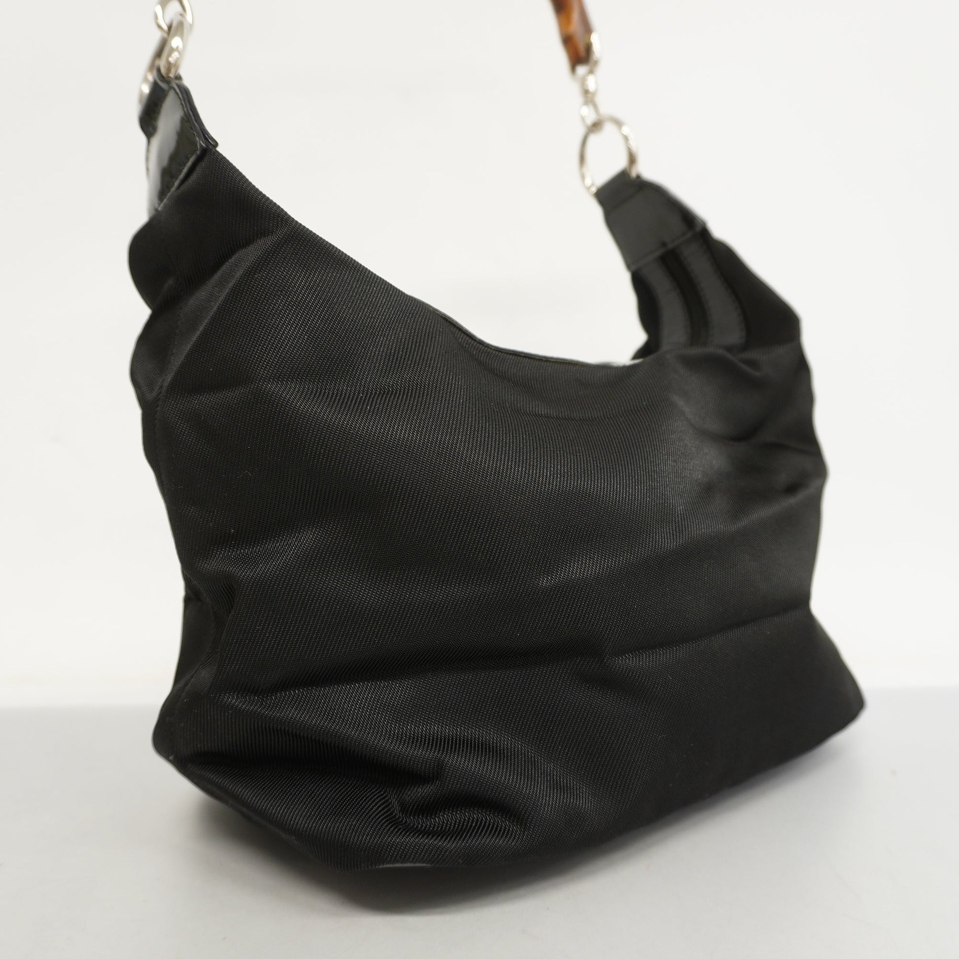 Gucci Nylon Shoulder Bag