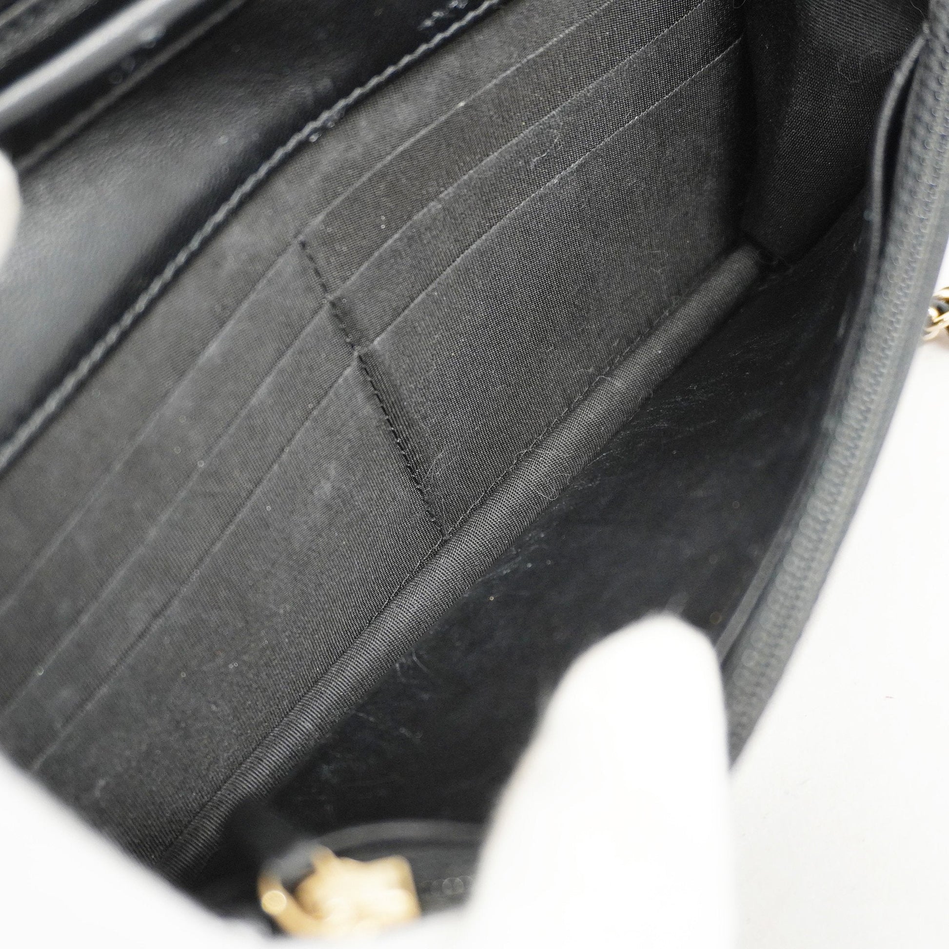 Chanel Matelassé Shoulder Bag - Lynora Bags
