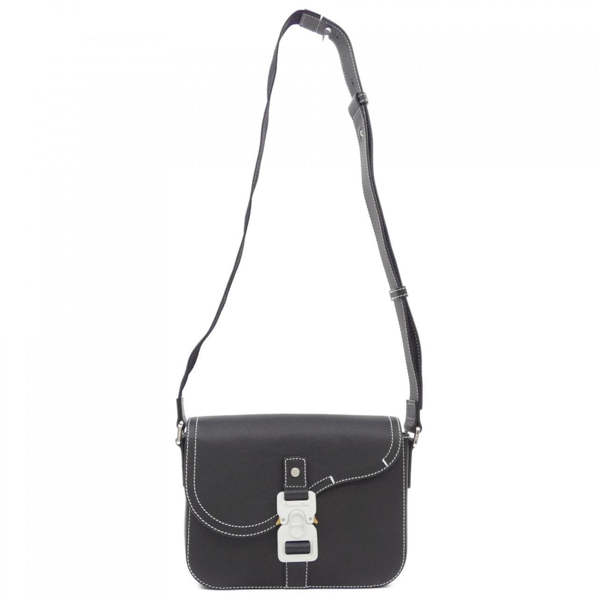 Christian Dior Black Handbag  