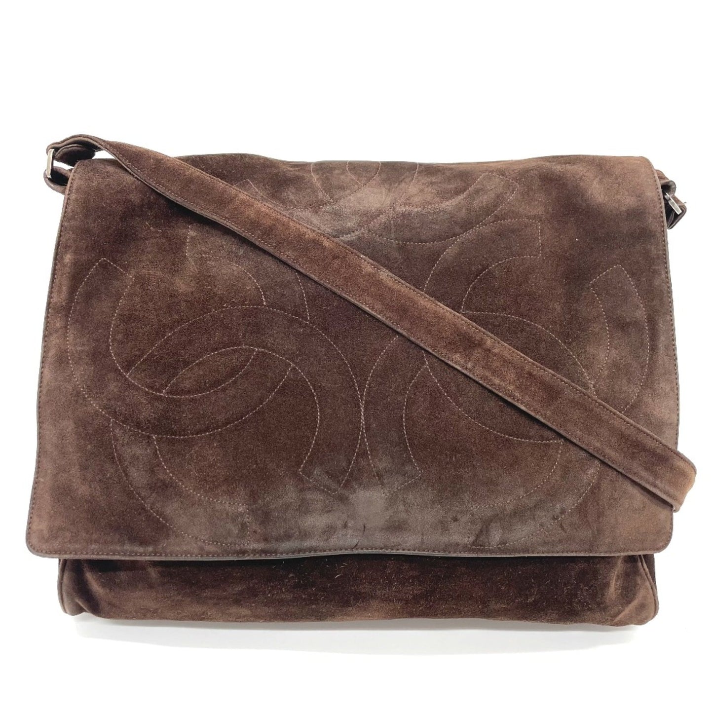 Chanel Shoulder Bag - Lynora Bags