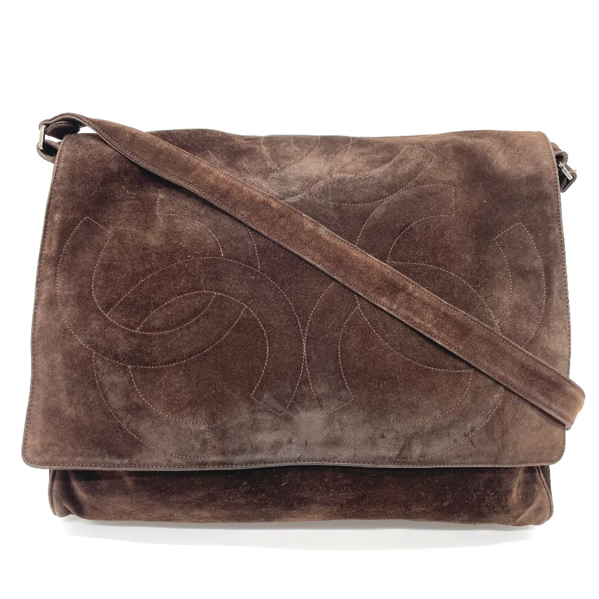 Chanel Shoulder Bag - Lynora Bags