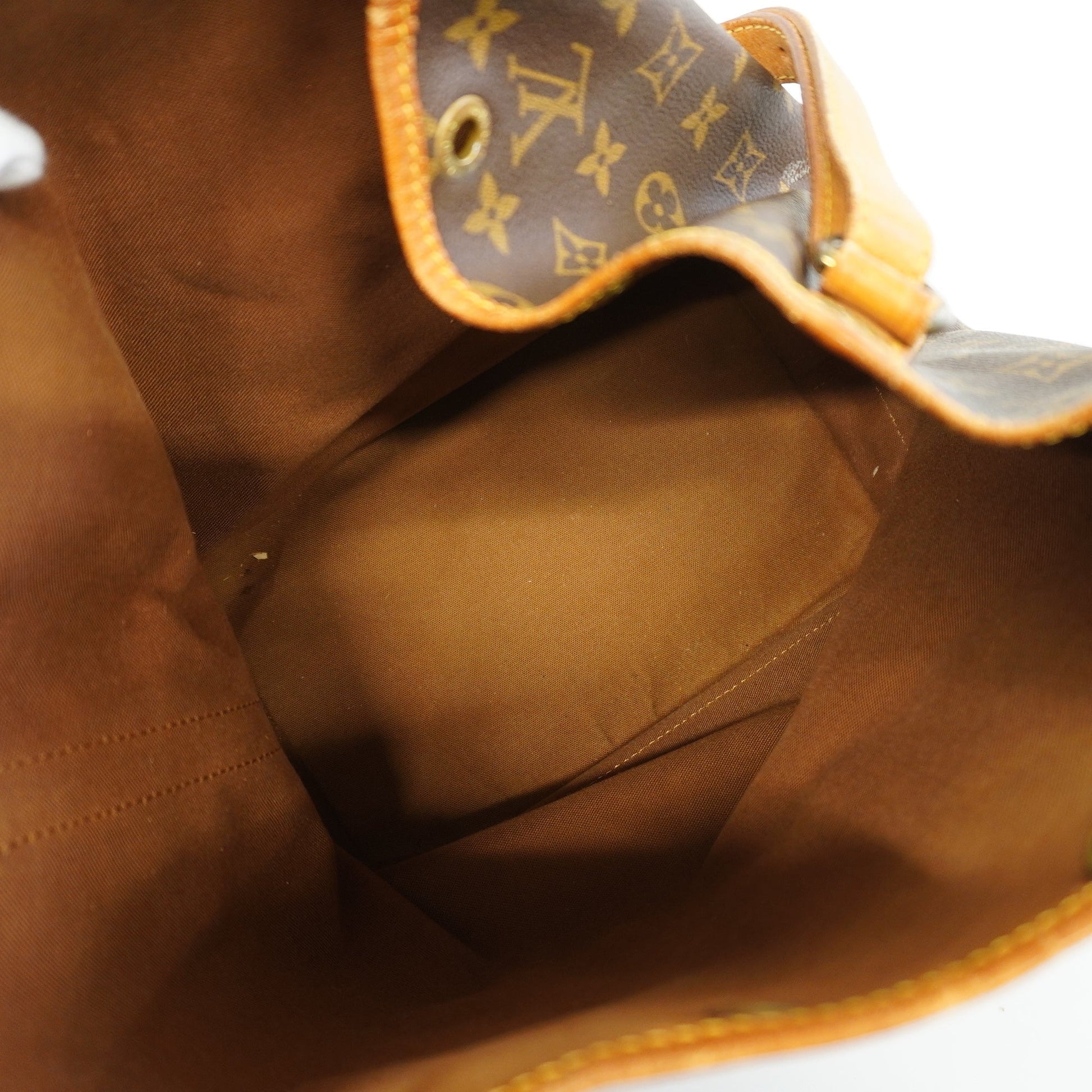 Louis Vuitton Monogram Noe Women's Shoulder Bag