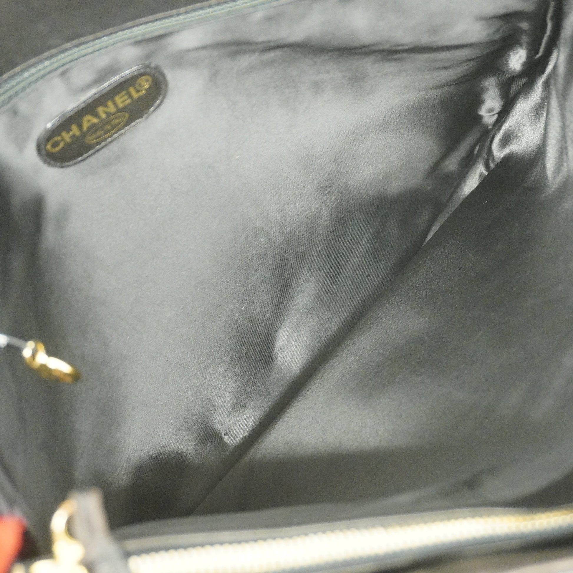 Chanel Matelassé Shoulder Bag - Lynora Bags
