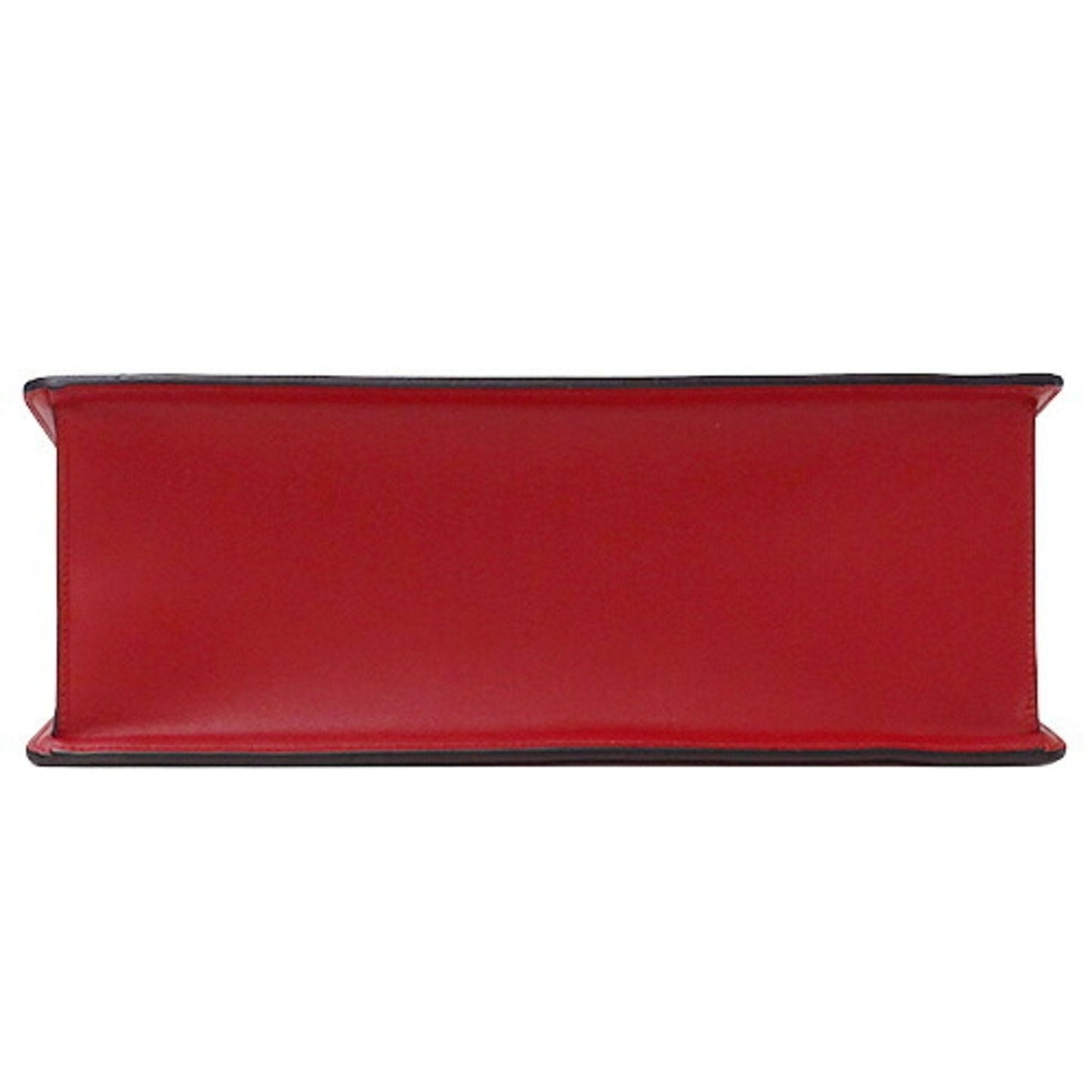 Gucci Leather Shoulder Bag