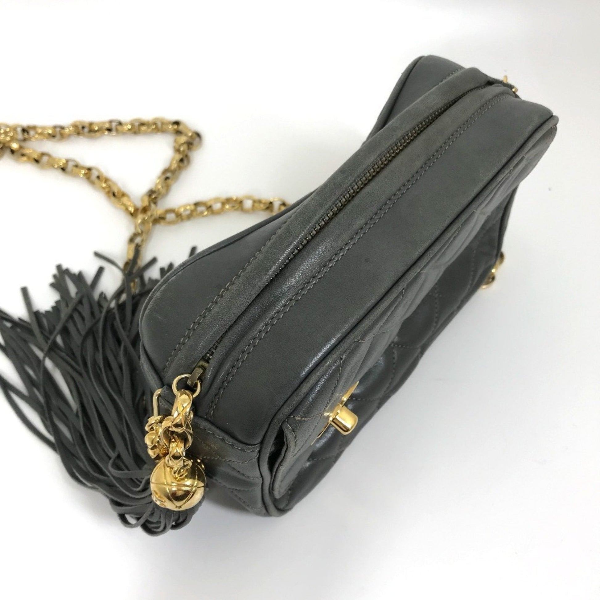Chanel Shoulder Bag - Lynora Bags