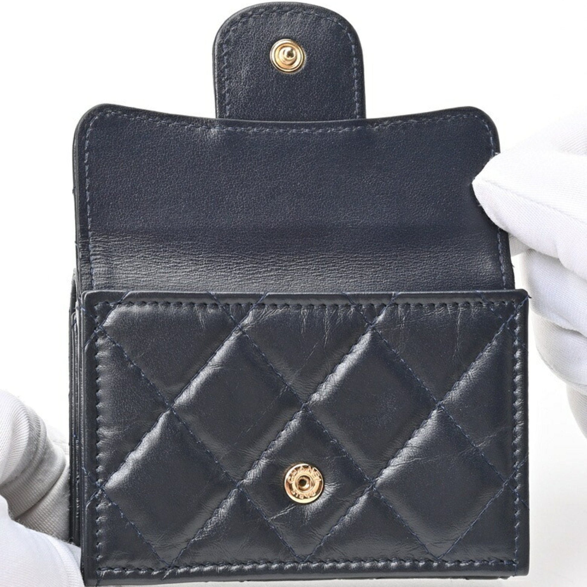 Chanel Flap Shoulder Bag - Lynora Bags