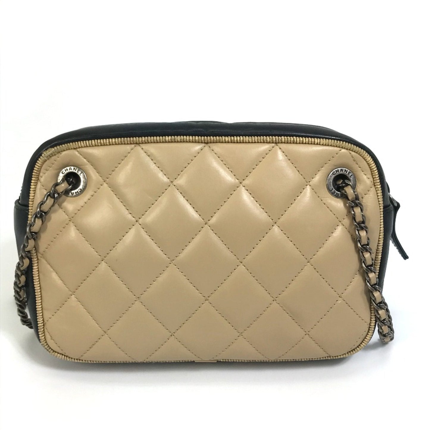 Chanel Shoulder Bag - Lynora Bags