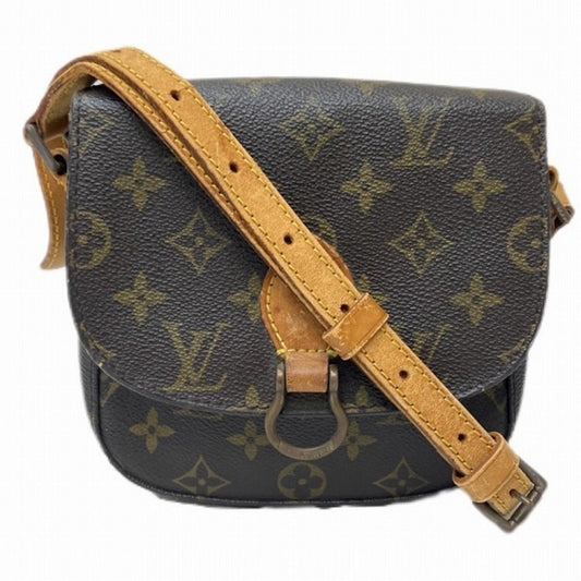 LOUIS VUITTON Monogram Mini Sun Crew M51244 Bag Shoulder Ladies