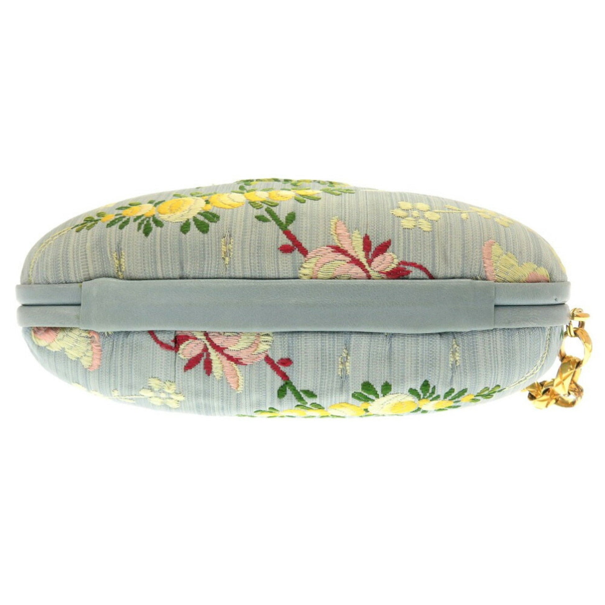 Chanel Clutch Bag - Lynora Bags