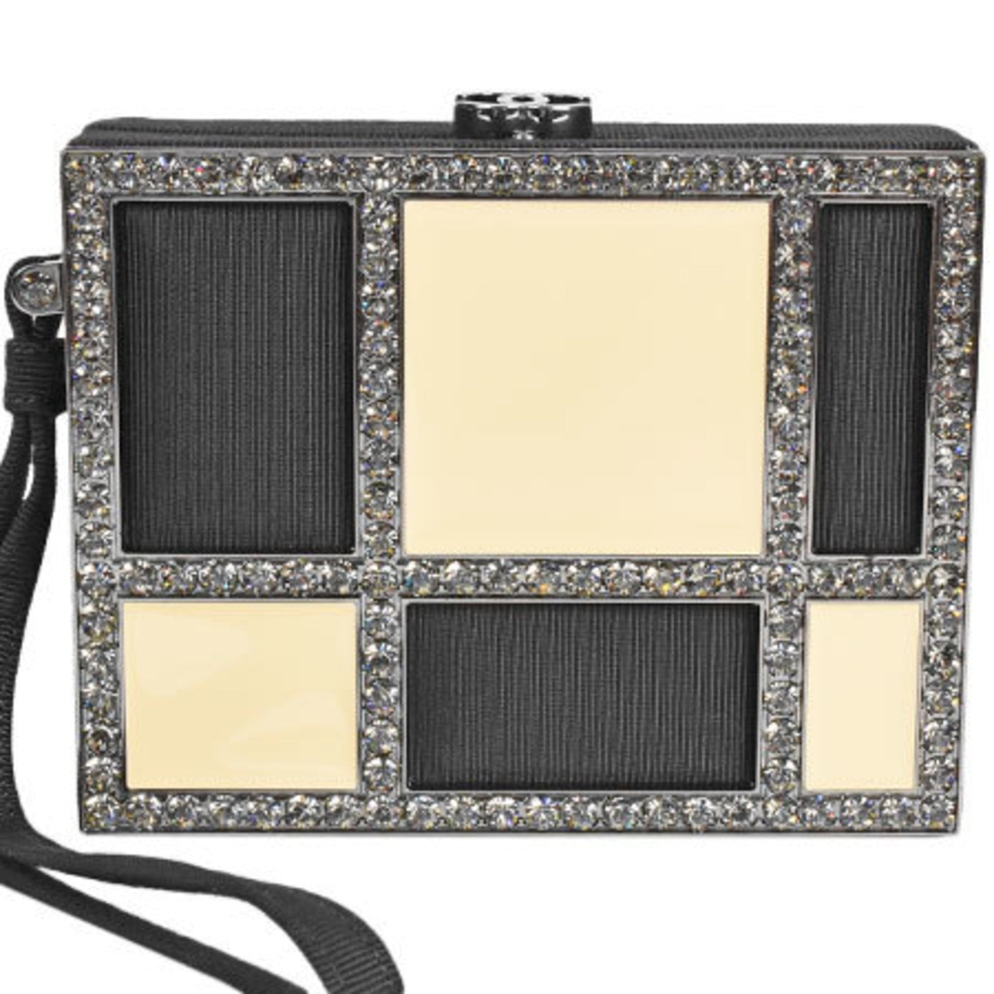 Chanel Clutch Bag - Lynora Bags