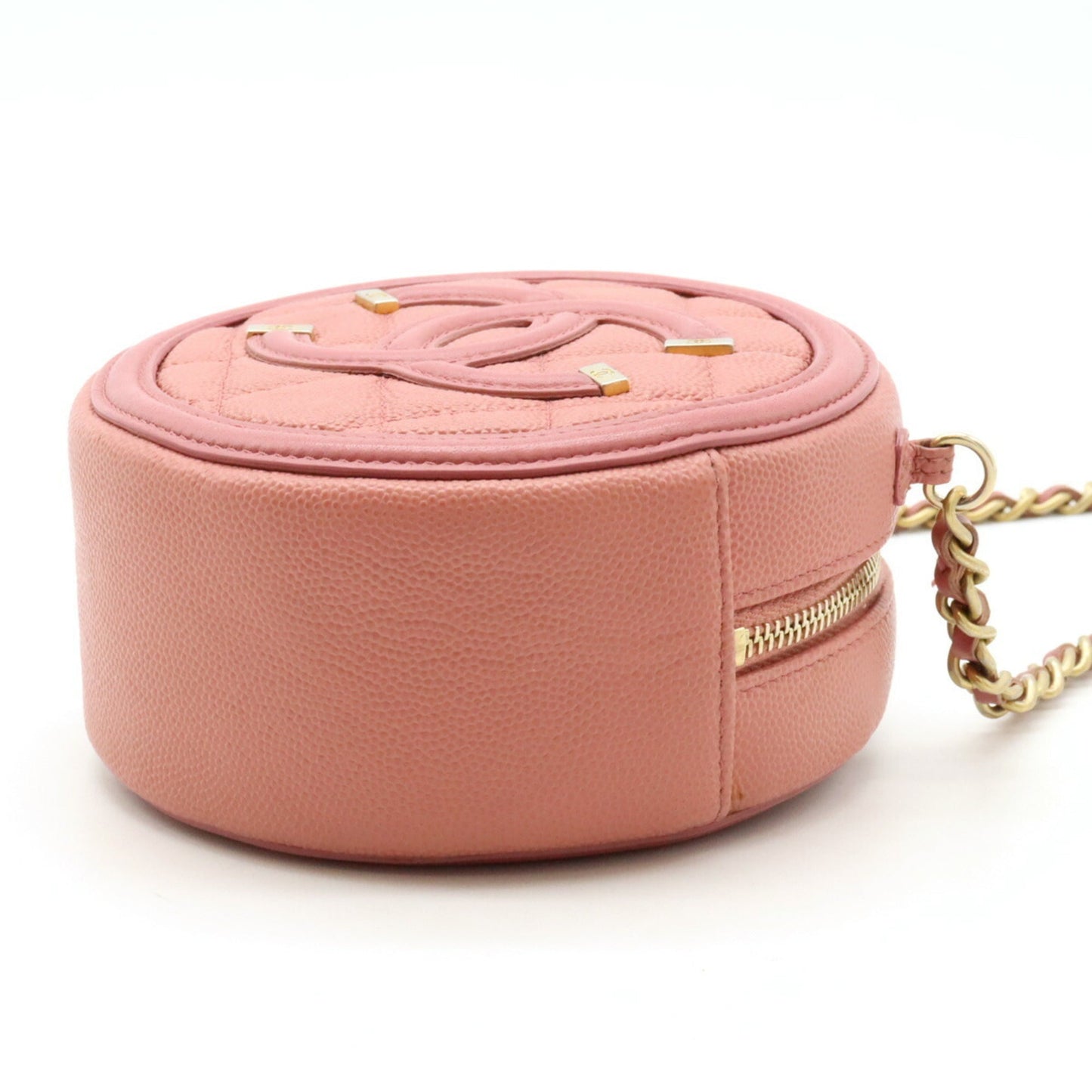 Chanel Shoulder Bag - Lynora Bags