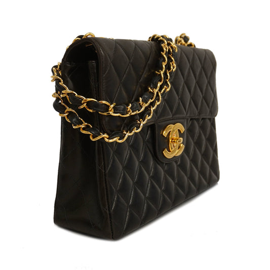 Chanel Matelassé Shoulder Bag - Lynora Bags