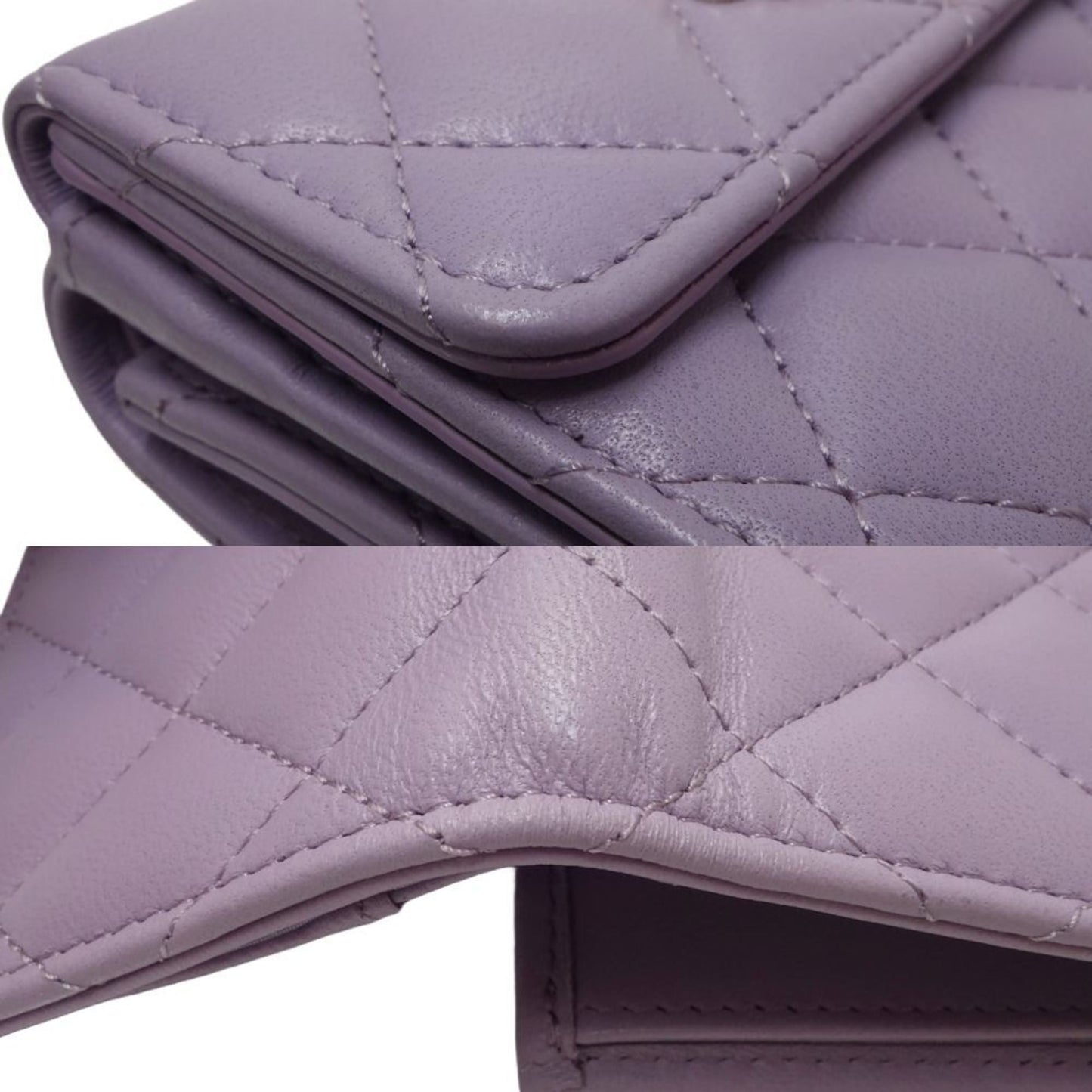 Chanel Flap Shoulder Bag - Lynora Bags