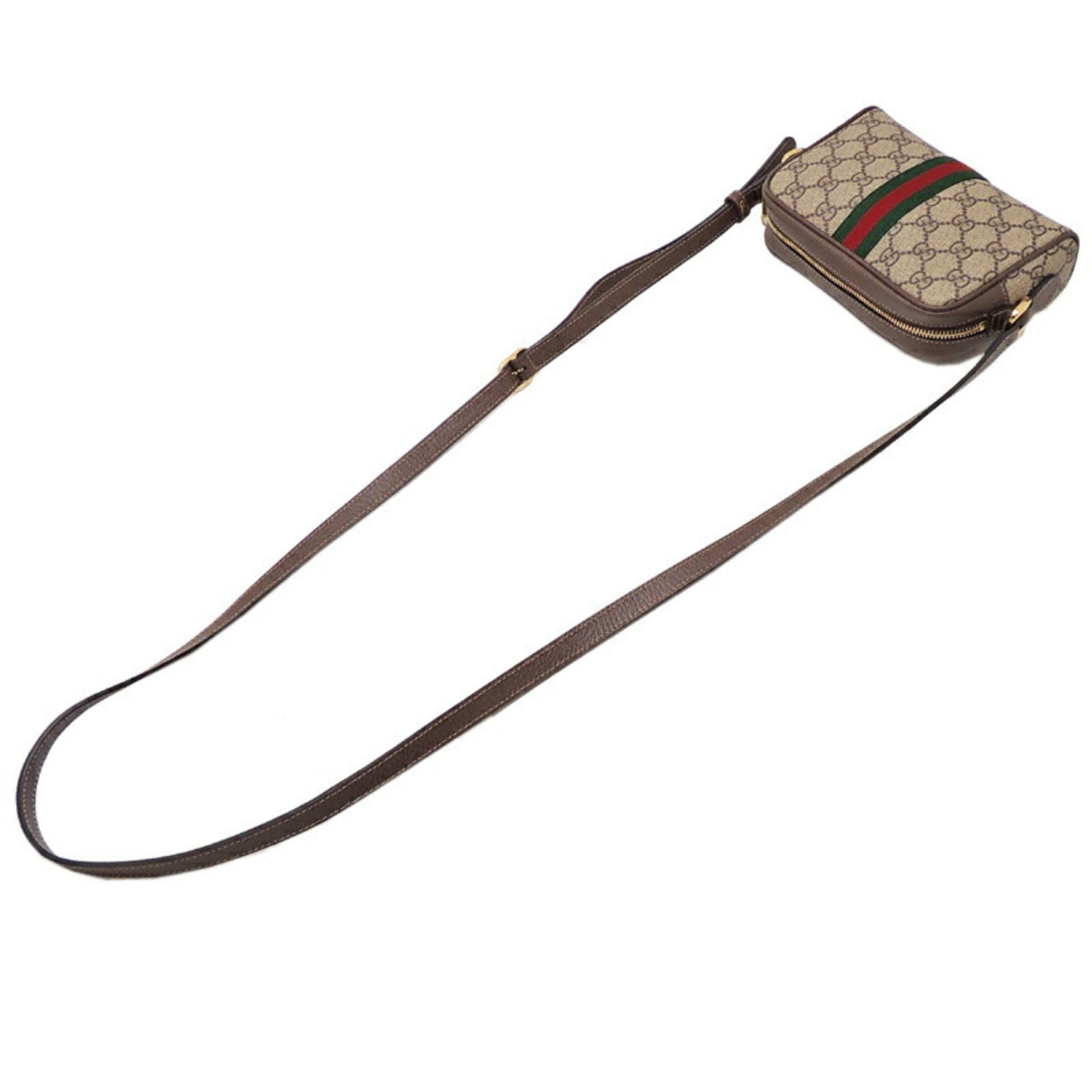 Gucci Lou Mini Shoulder Bag