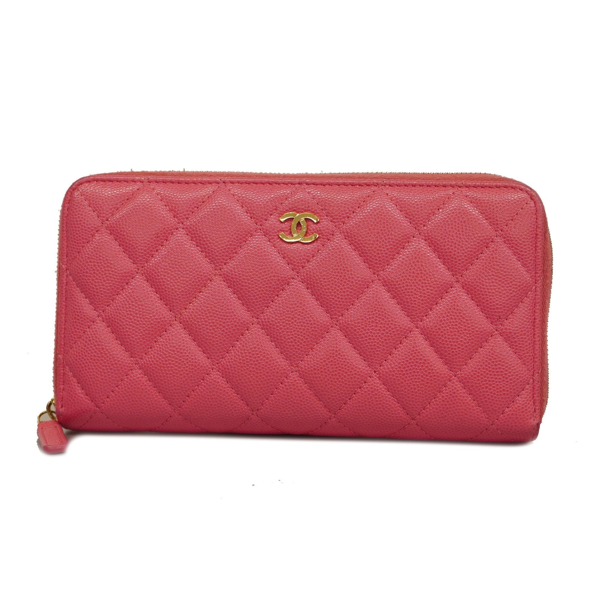Chanel Matelassé Handbag Bag - Lynora Bags