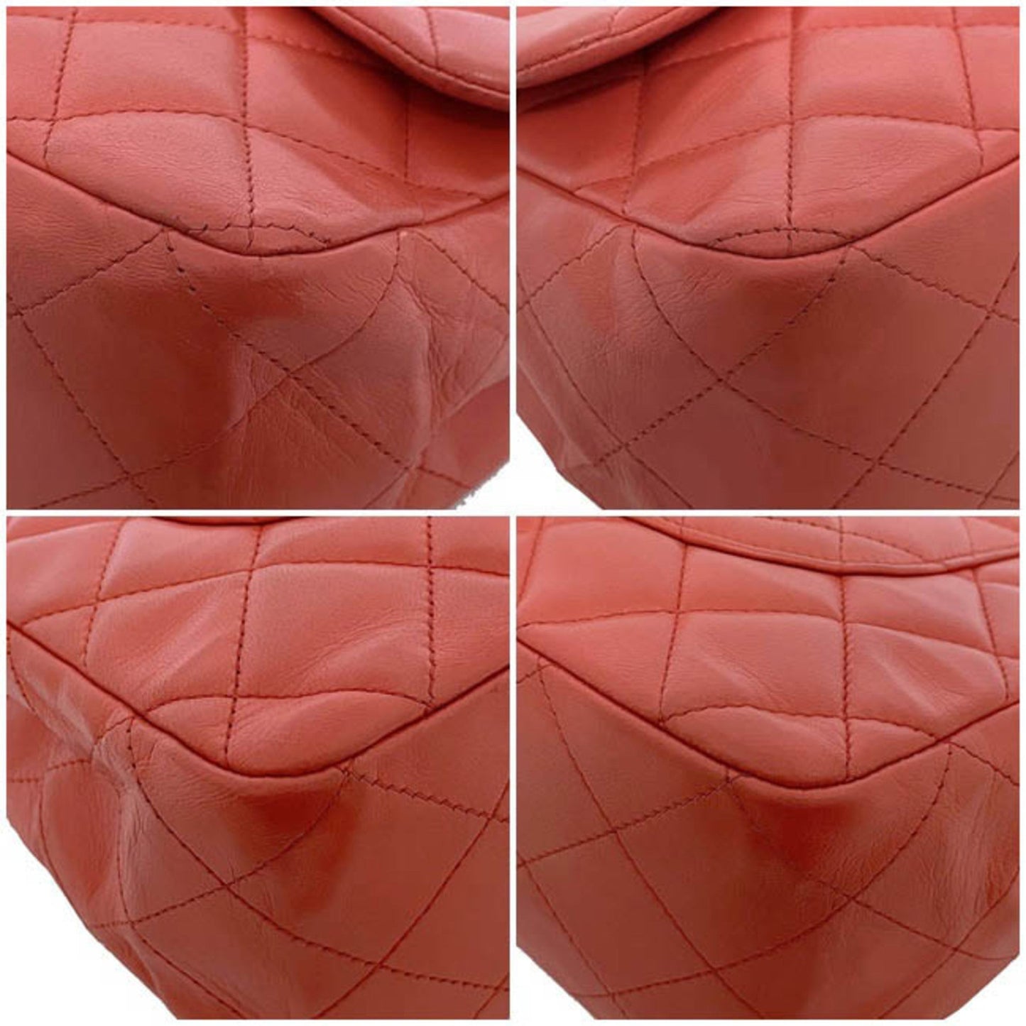 Chanel Flap Shoulder Bag - Lynora Bags