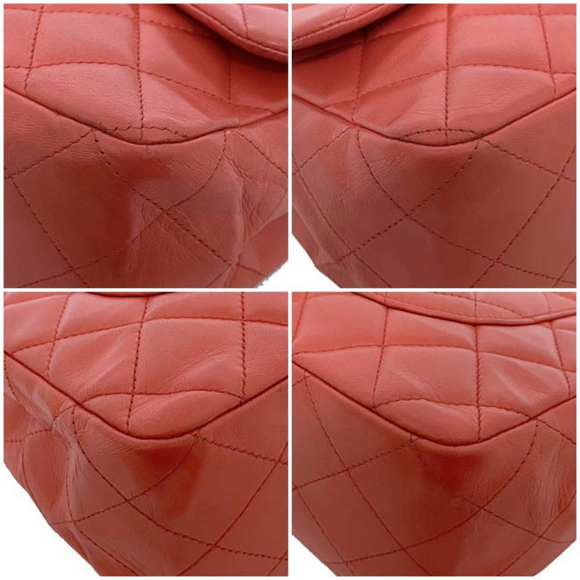 Chanel Flap Shoulder Bag - Lynora Bags