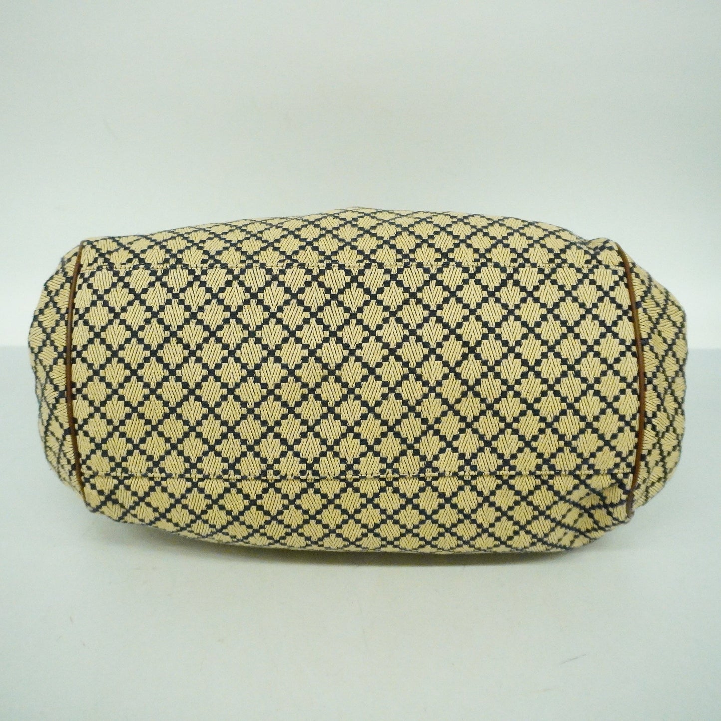 Gucci Canvas Handbag