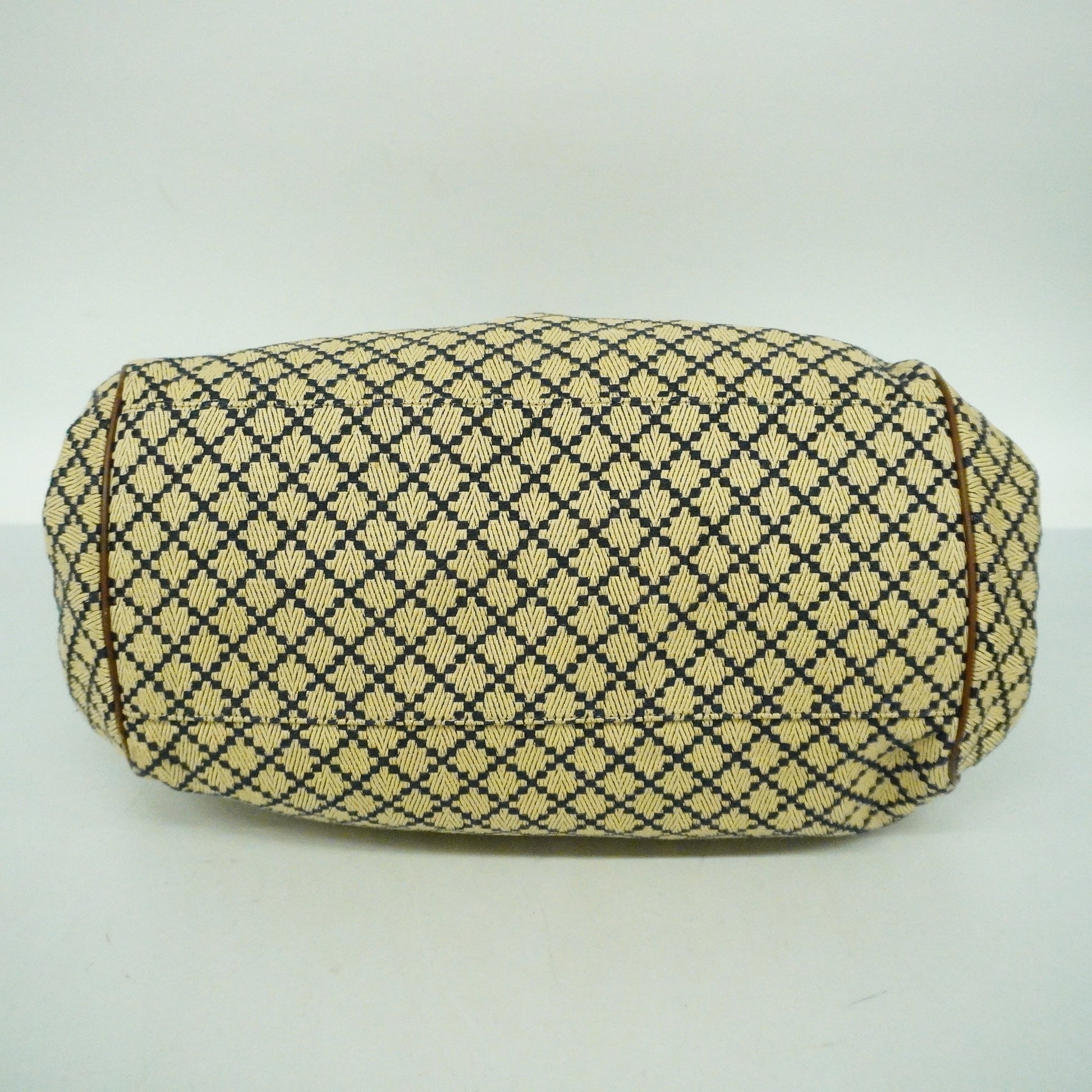 Gucci Canvas Handbag