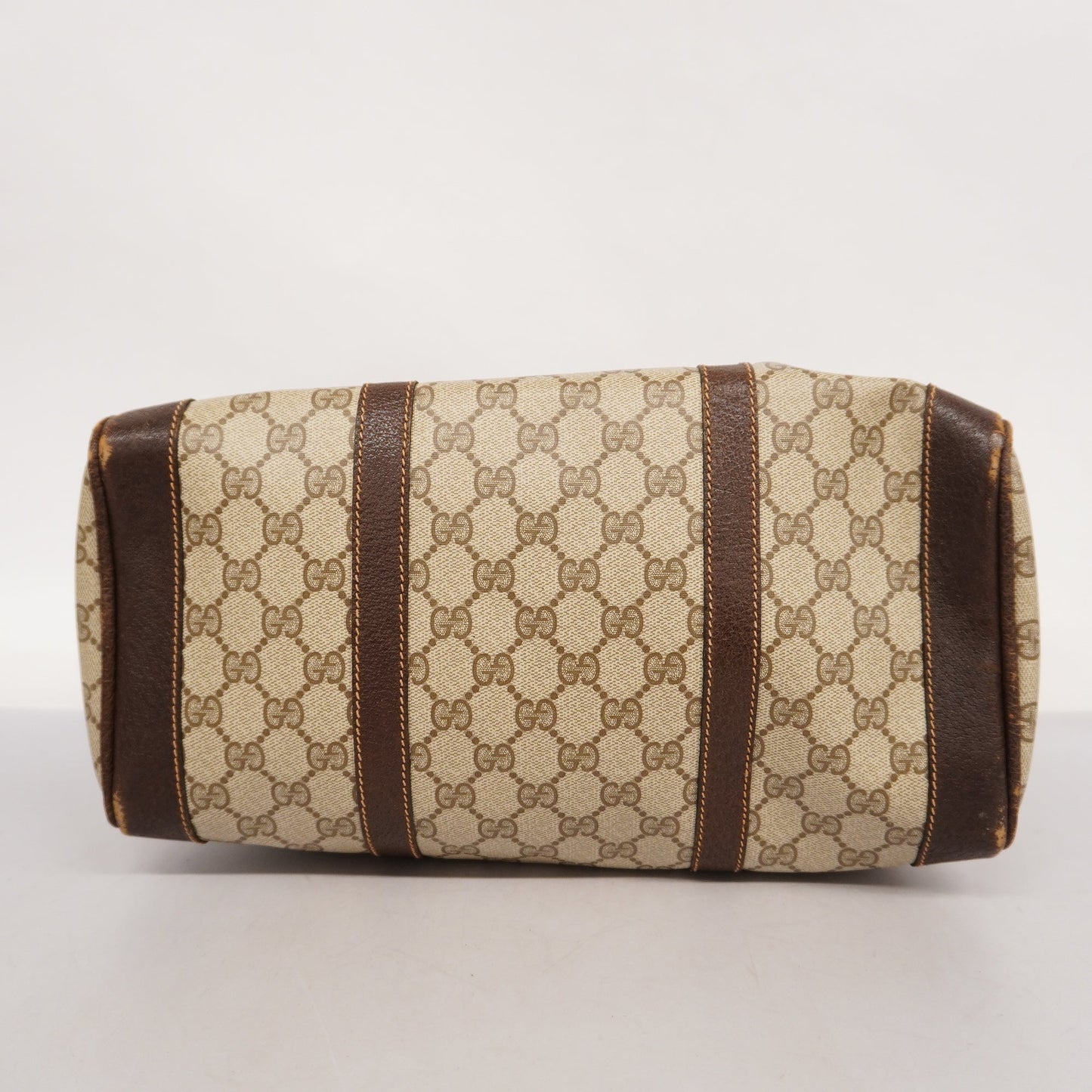 Gucci Leather Handbag