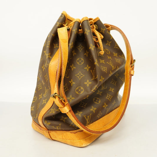 Louis Vuitton Monogram Noe Women's Shoulder Bag