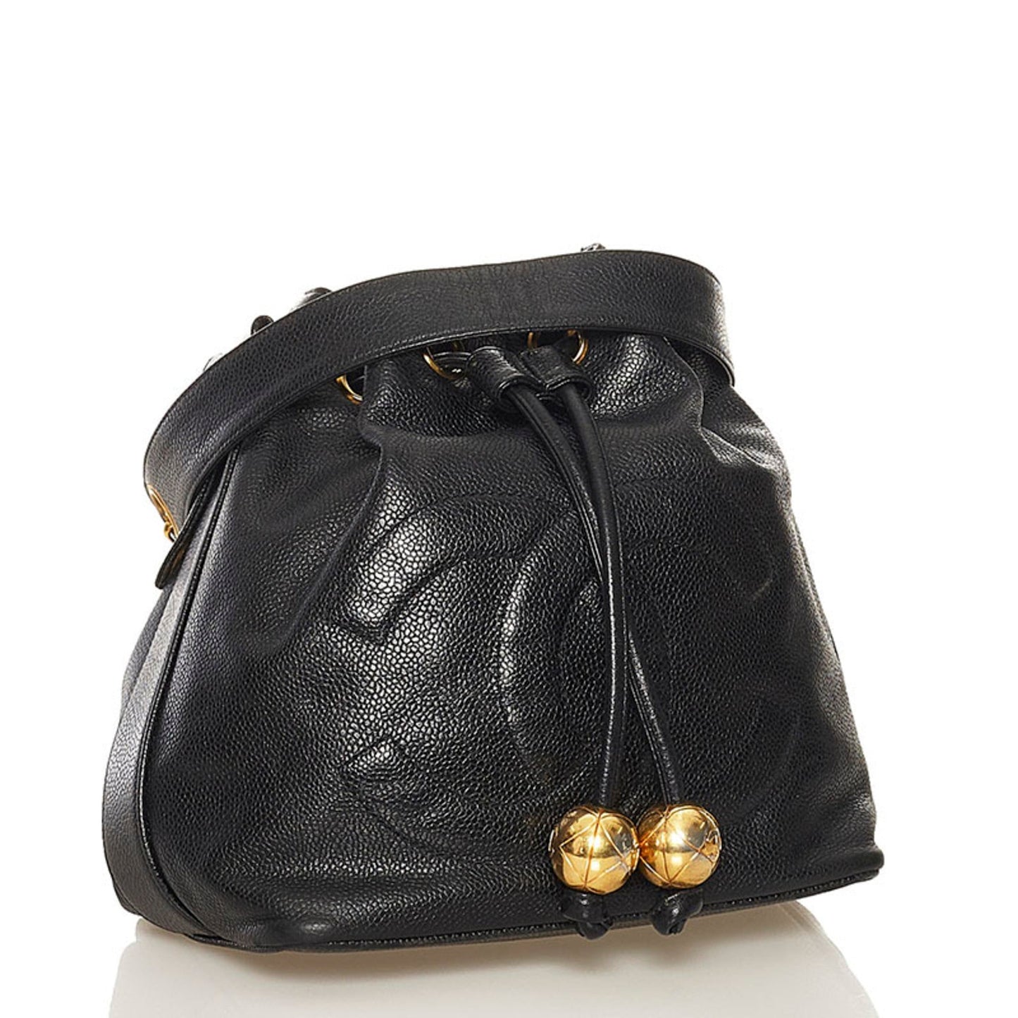Chanel Shoulder Bag - Lynora Bags