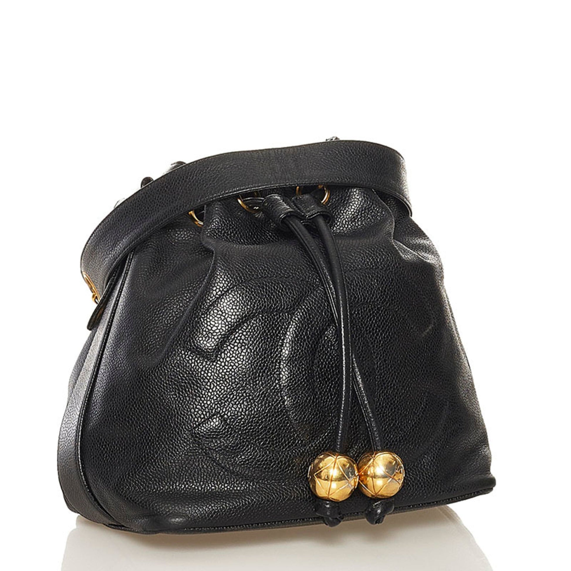 Chanel Shoulder Bag - Lynora Bags