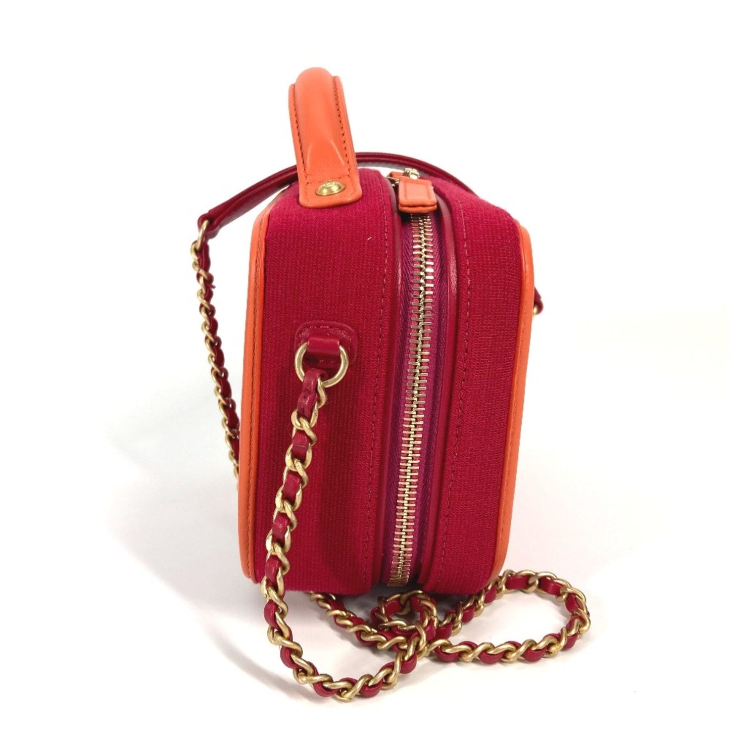 Chanel Crossbody Bag - Lynora Bags