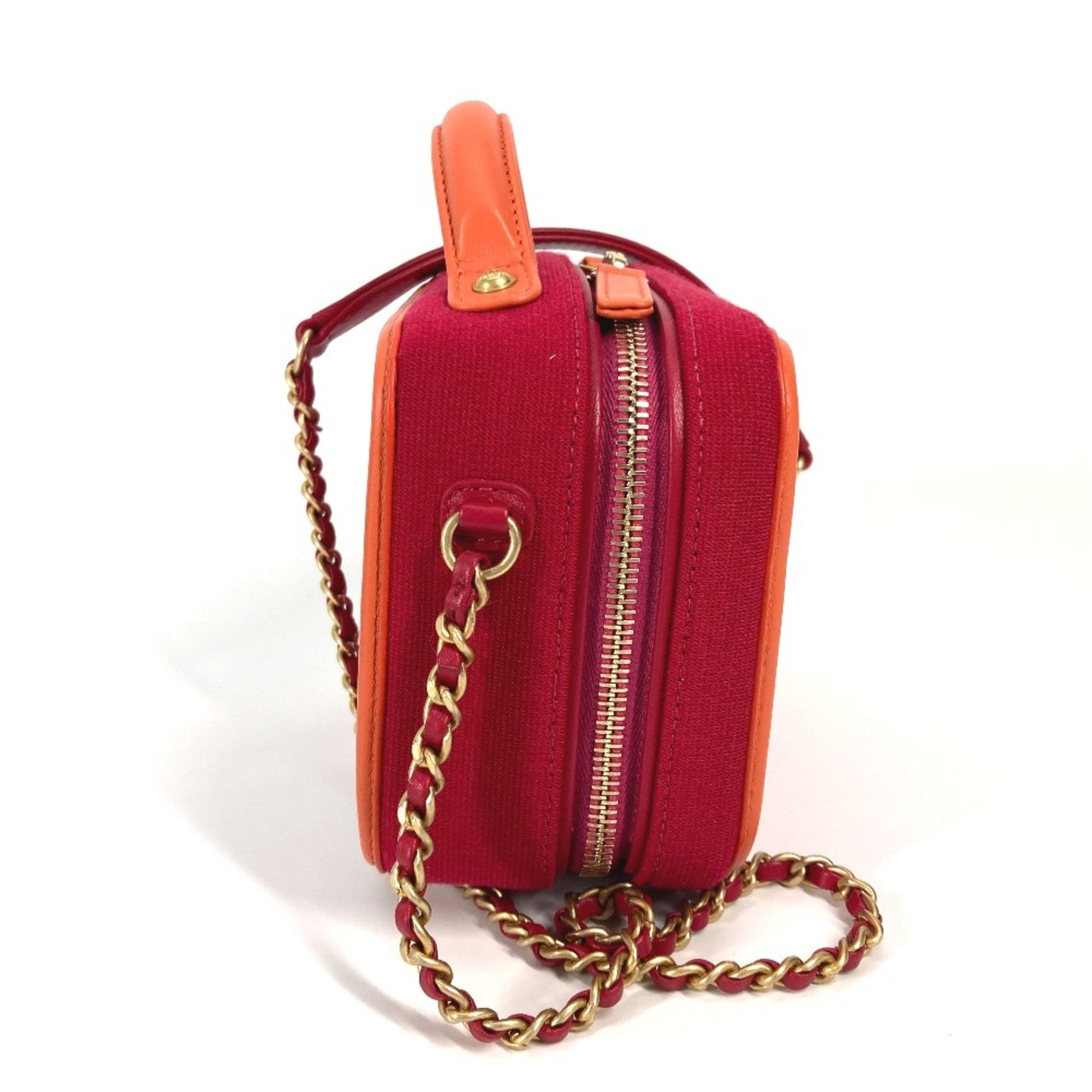 Chanel Crossbody Bag - Lynora Bags