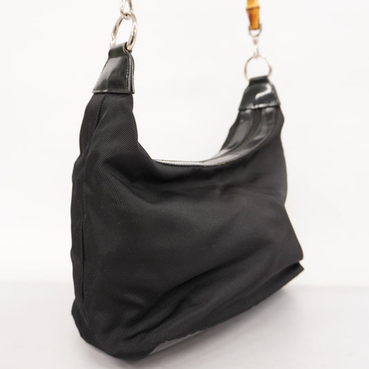 Gucci Nylon Handbag