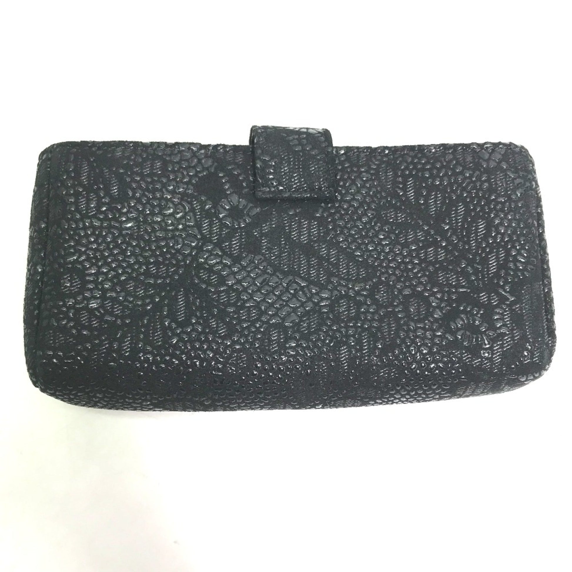 Chanel Clutch - Lynora Bags