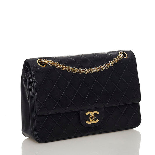 Chanel Matelassé Shoulder Bag - Lynora Bags